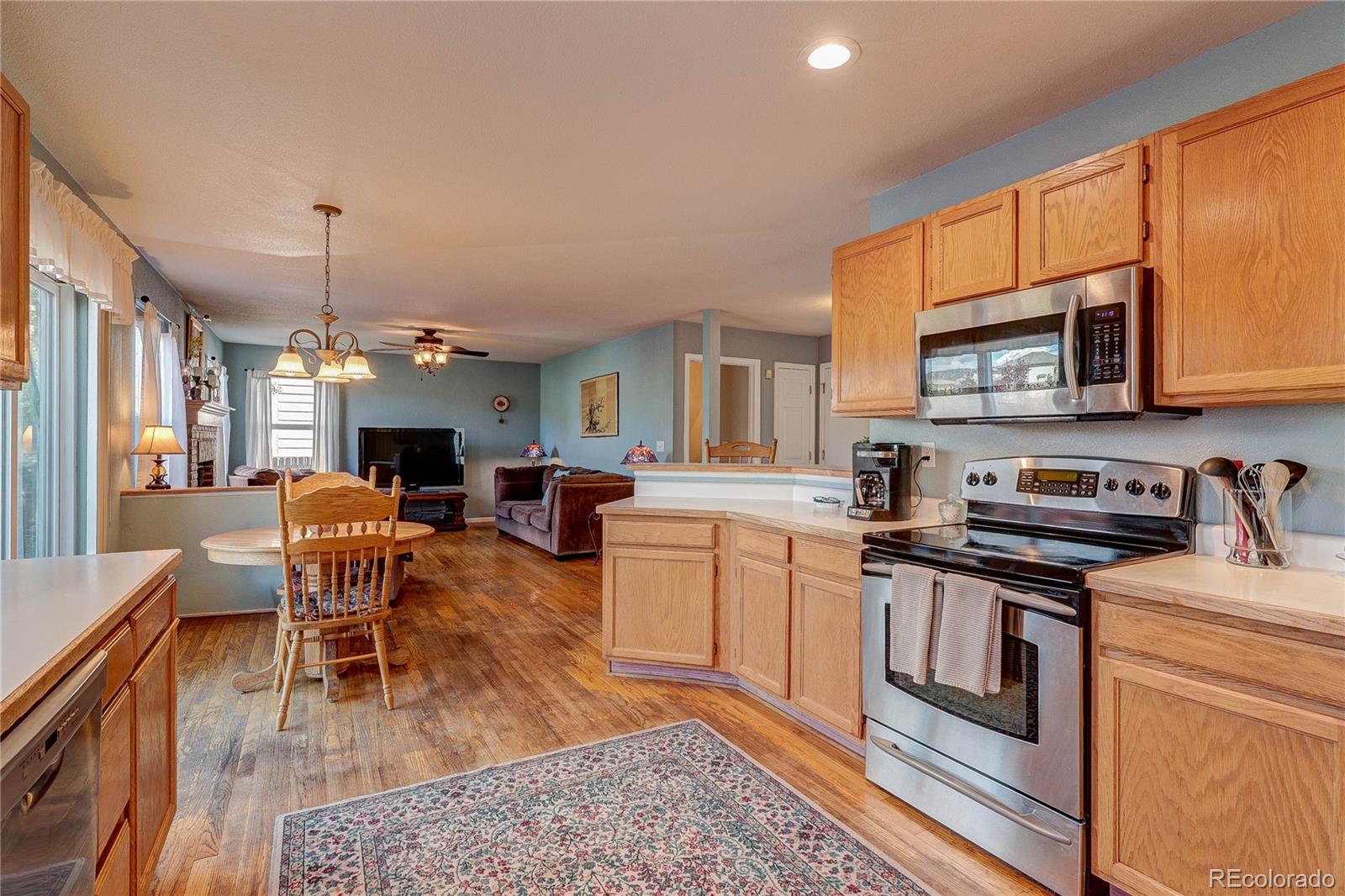 MLS Image #10 for 2663 s howell street,lakewood, Colorado
