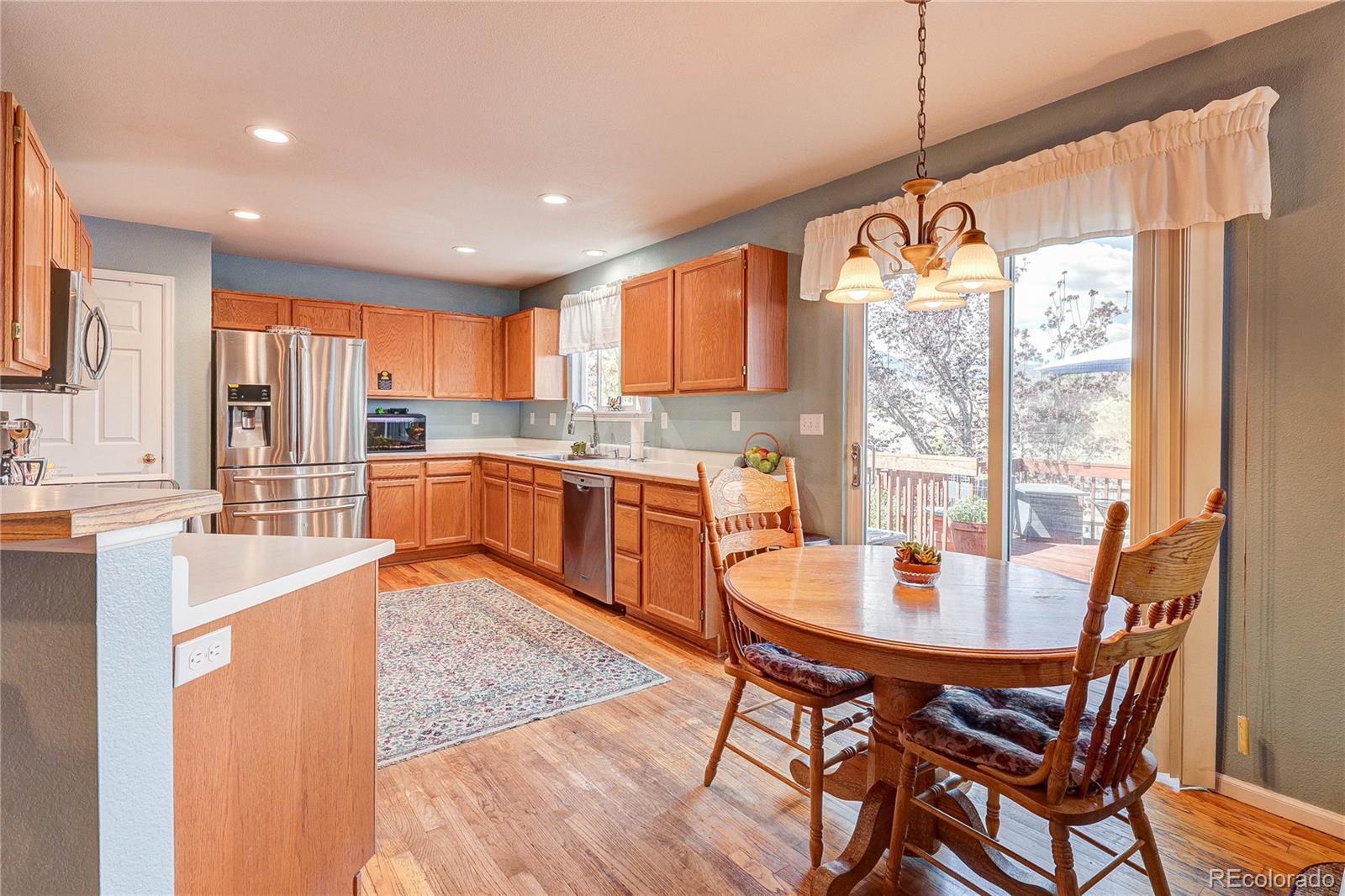 MLS Image #12 for 2663 s howell street,lakewood, Colorado