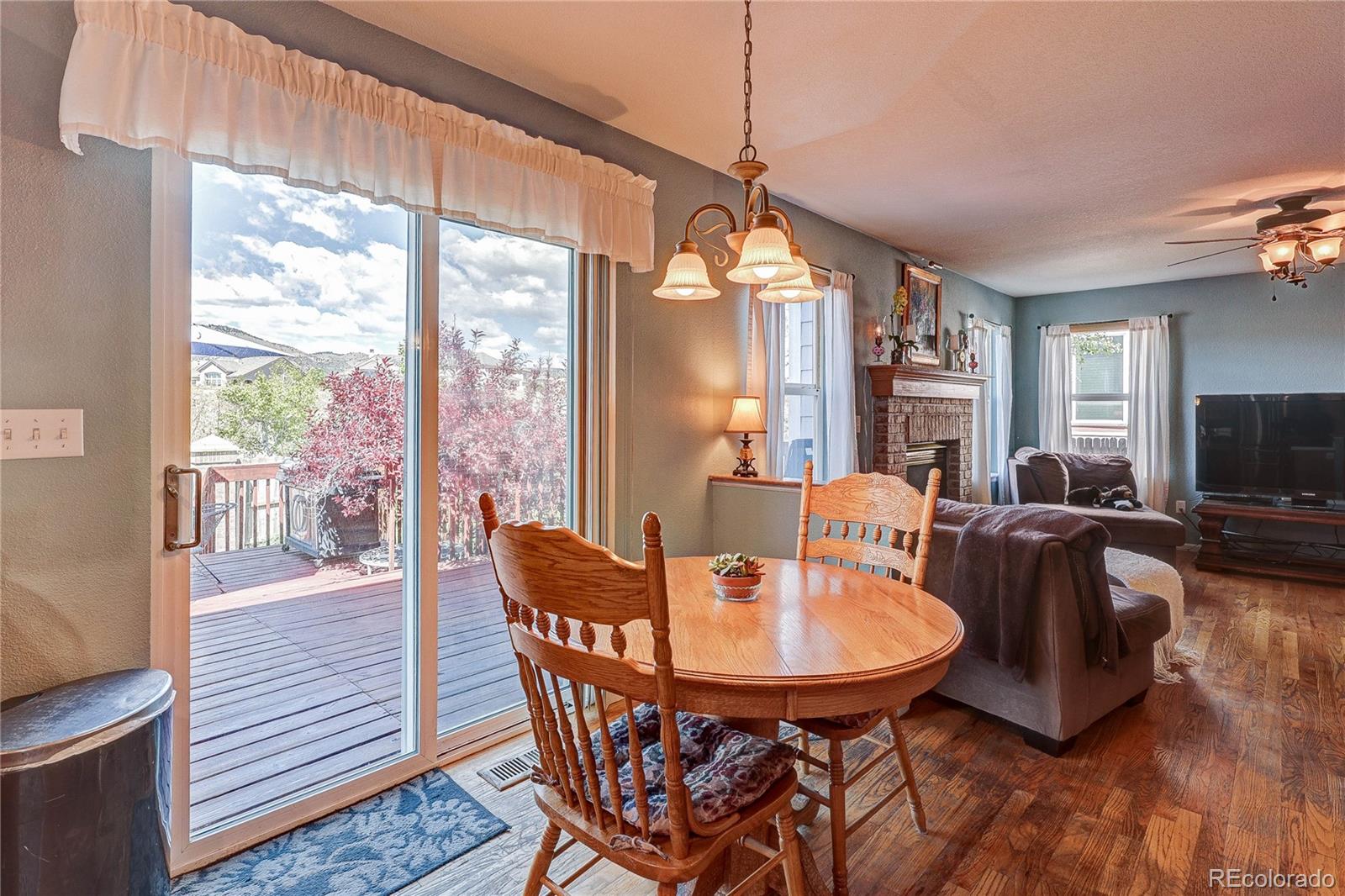 MLS Image #13 for 2663 s howell street,lakewood, Colorado