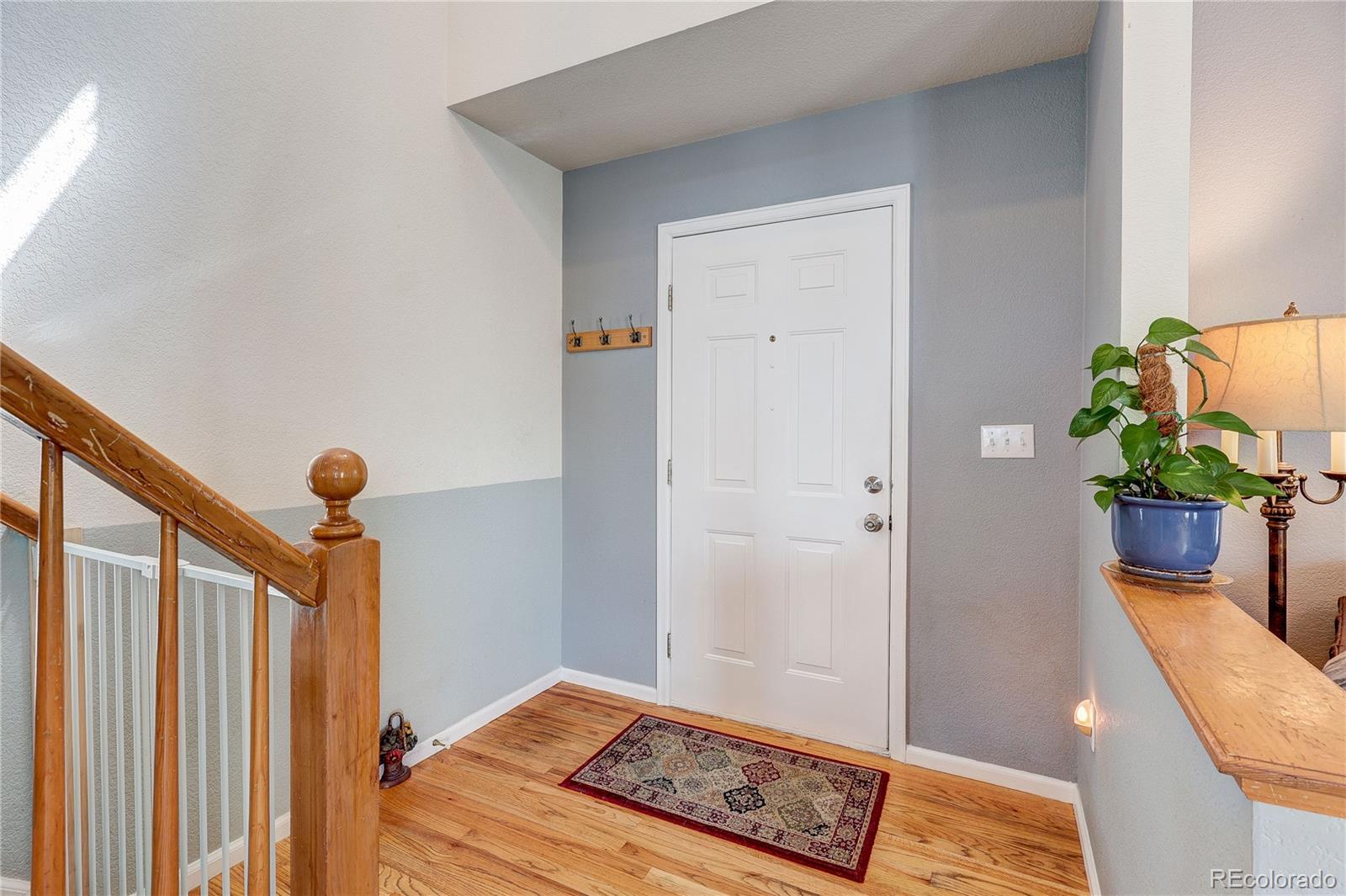MLS Image #2 for 2663 s howell street,lakewood, Colorado