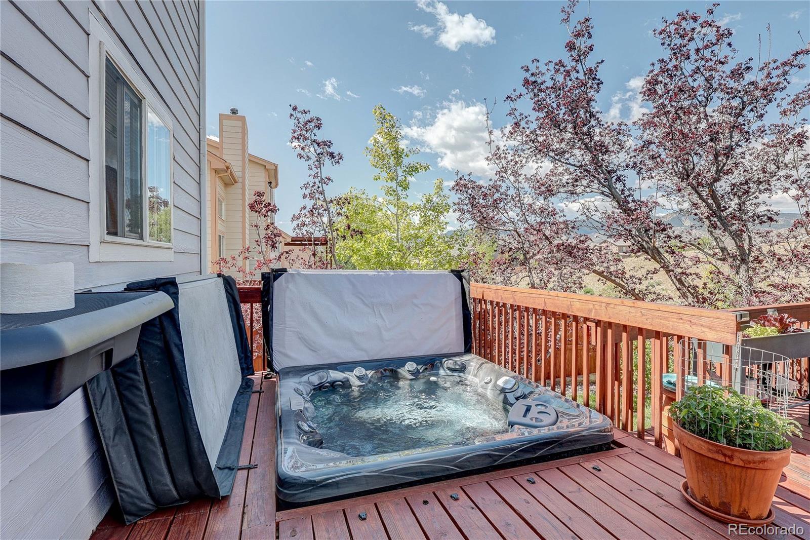 MLS Image #35 for 2663 s howell street,lakewood, Colorado