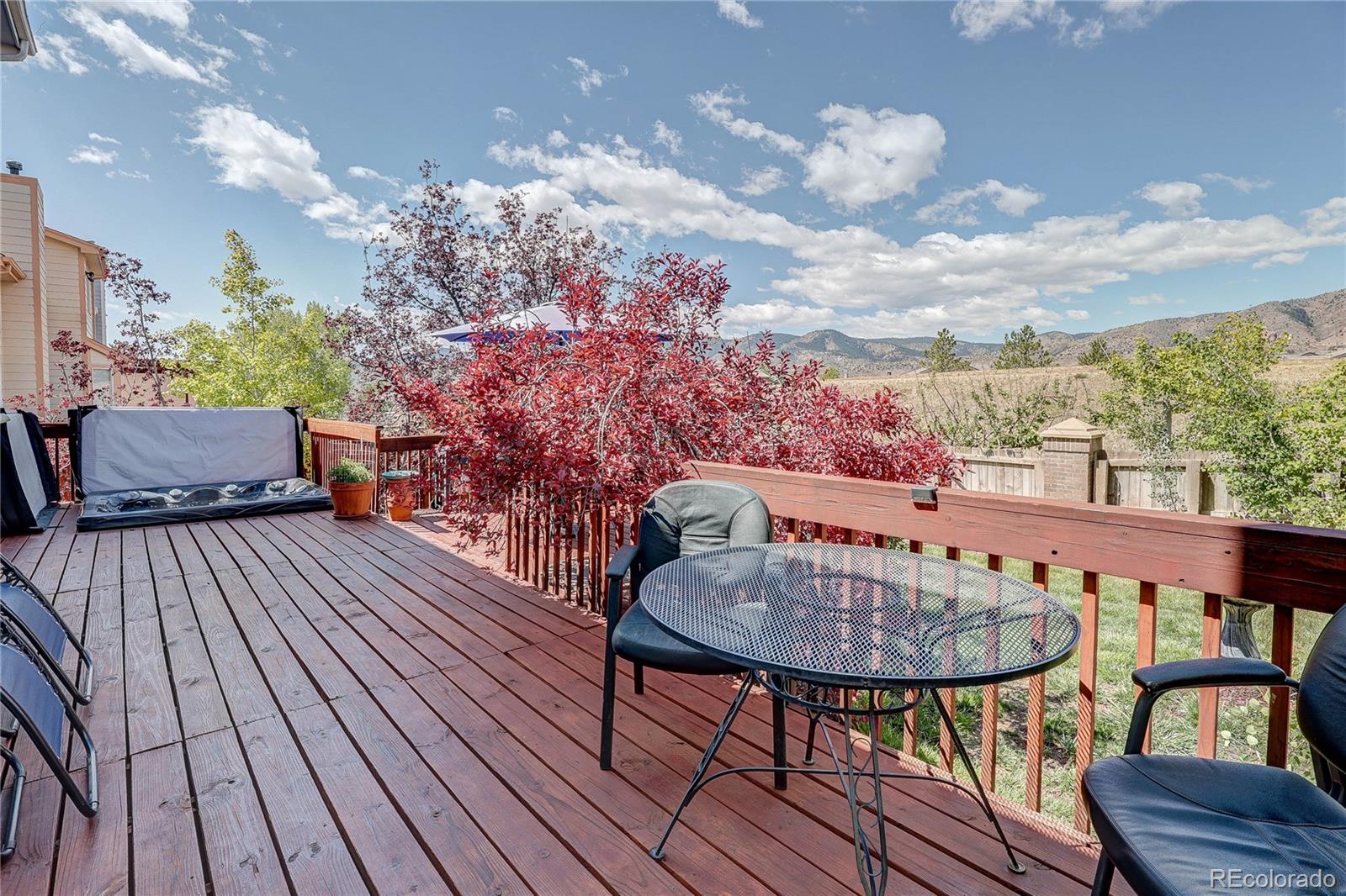 MLS Image #36 for 2663 s howell street,lakewood, Colorado