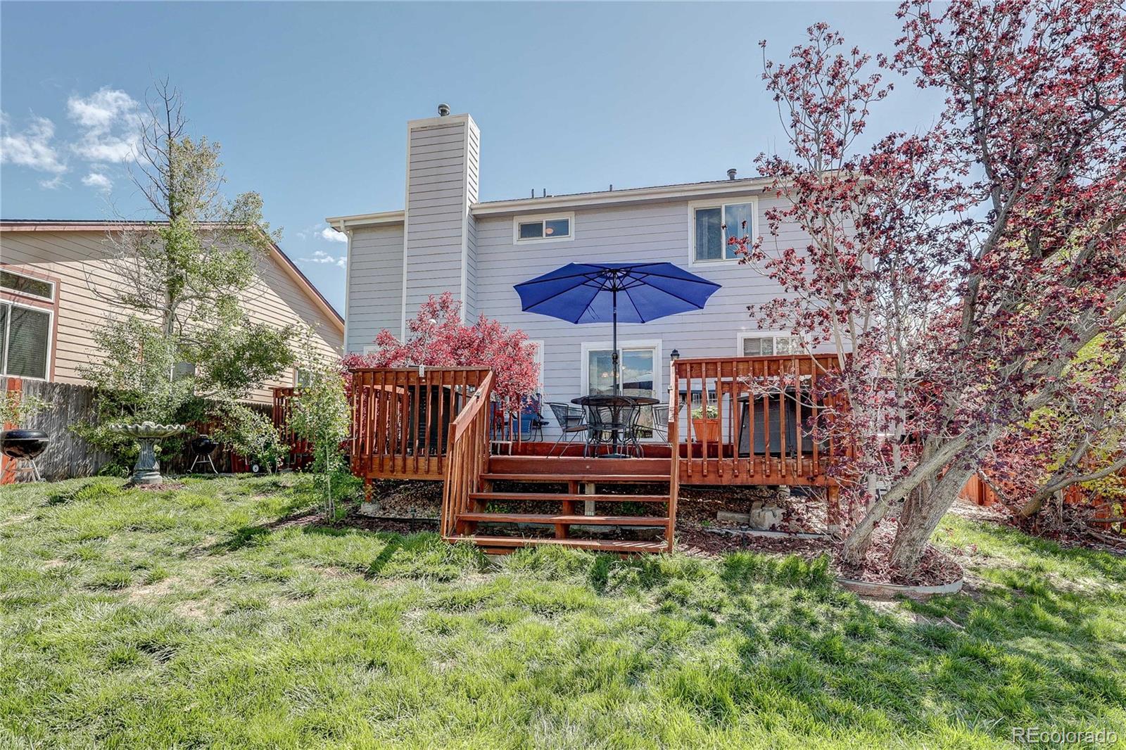 MLS Image #39 for 2663 s howell street,lakewood, Colorado