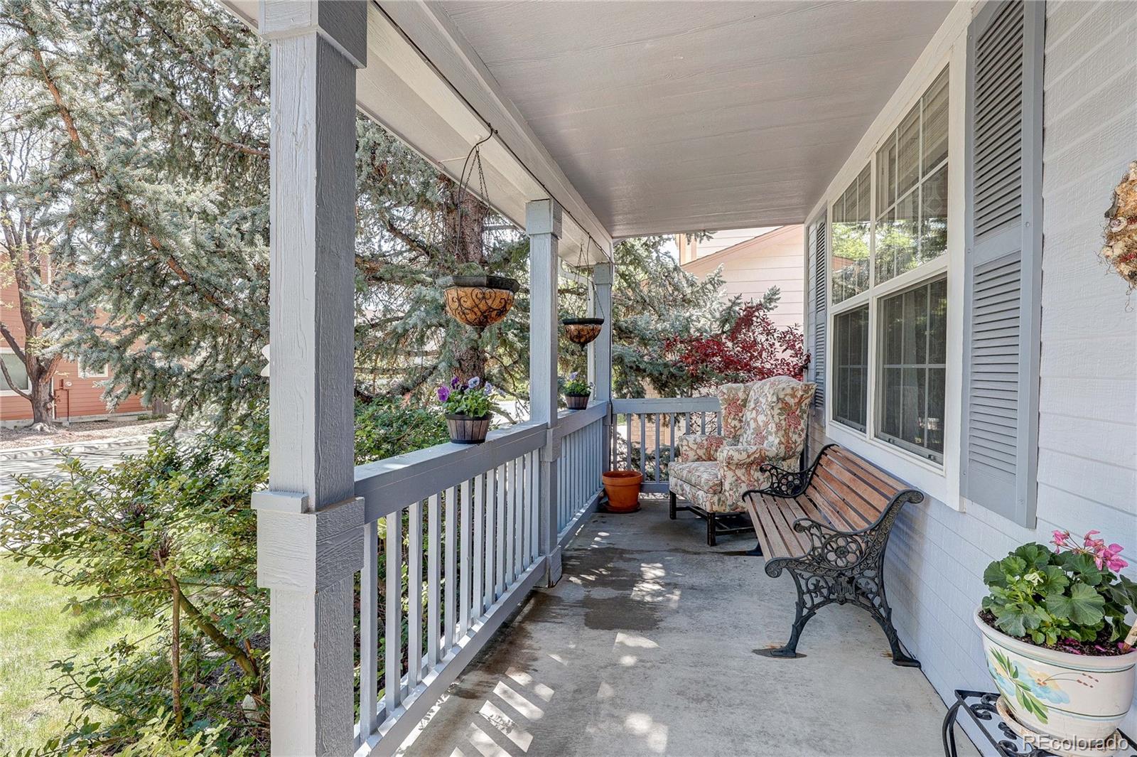 MLS Image #41 for 2663 s howell street,lakewood, Colorado