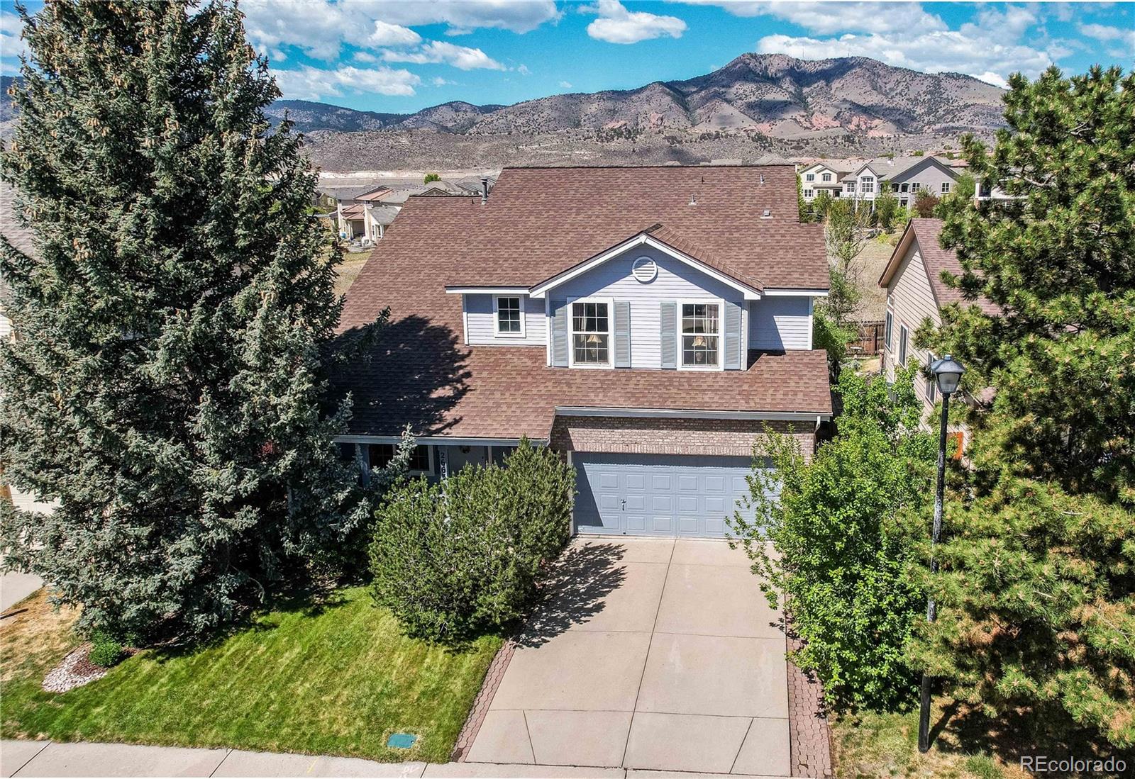 MLS Image #42 for 2663 s howell street,lakewood, Colorado
