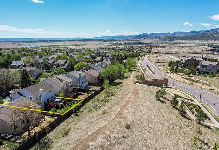 MLS Image #45 for 2663 s howell street,lakewood, Colorado