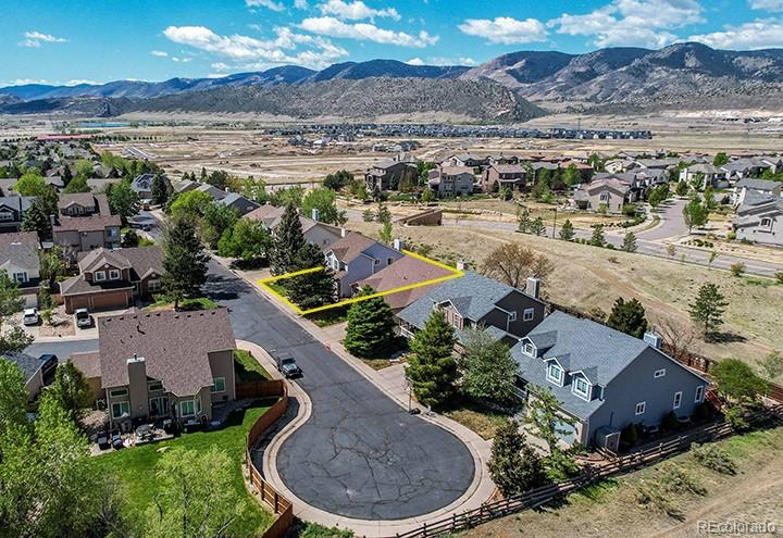 MLS Image #46 for 2663 s howell street,lakewood, Colorado