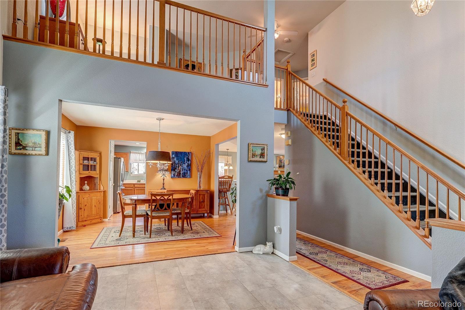 MLS Image #5 for 2663 s howell street,lakewood, Colorado