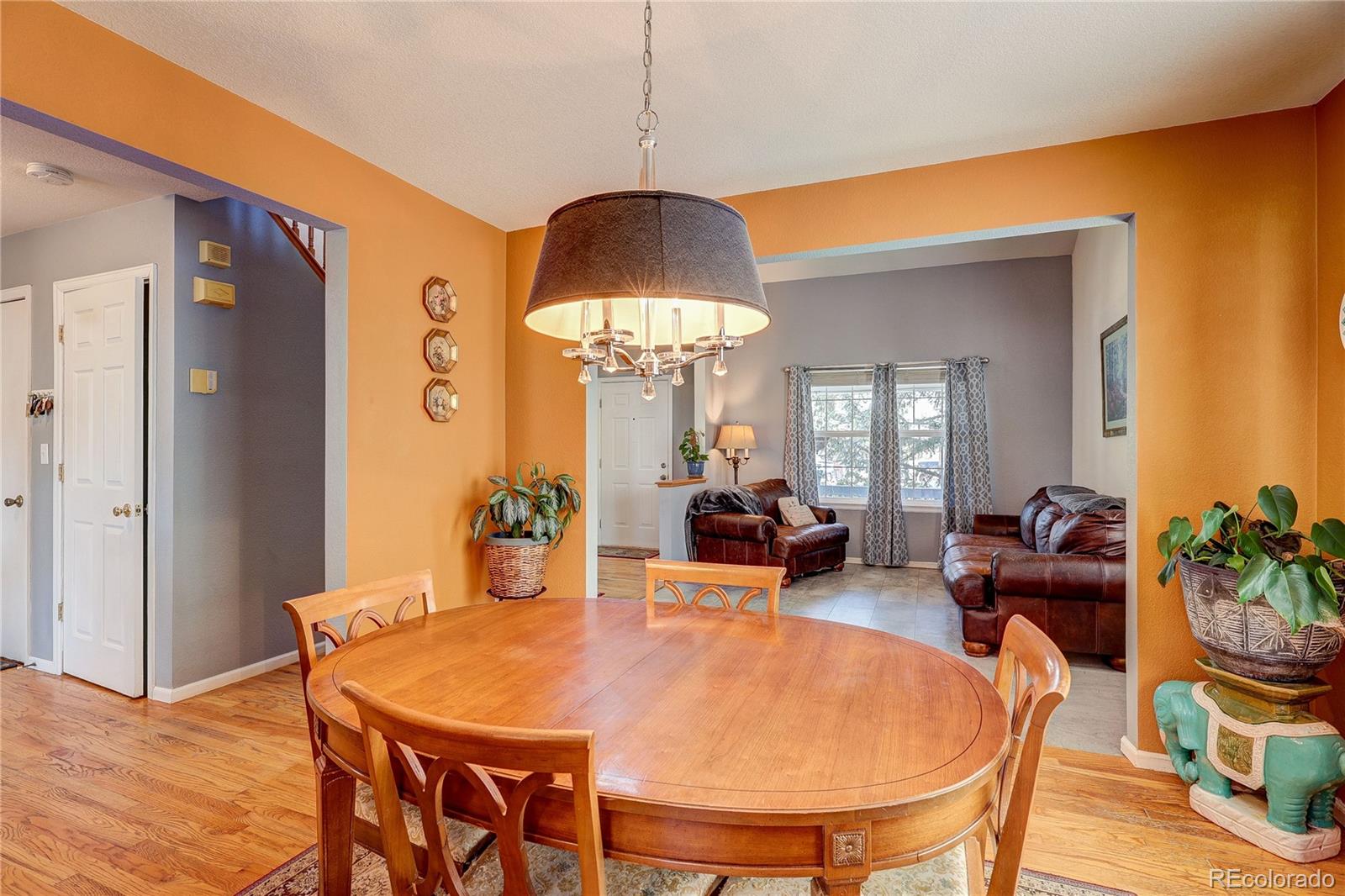MLS Image #7 for 2663 s howell street,lakewood, Colorado