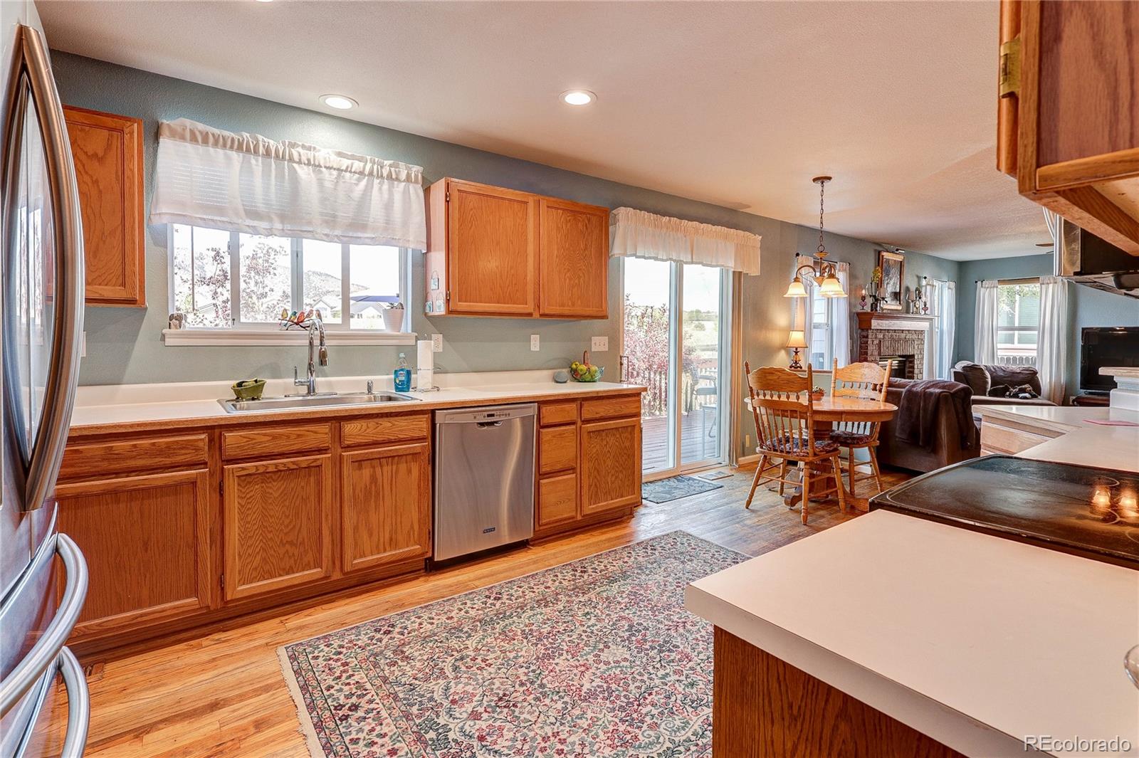 MLS Image #9 for 2663 s howell street,lakewood, Colorado