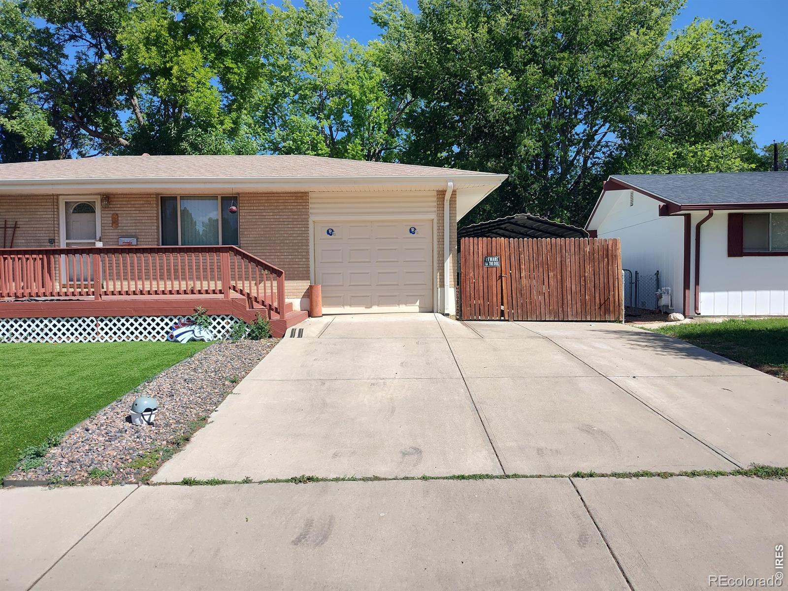 MLS Image #2 for 2  forsyth drive,longmont, Colorado