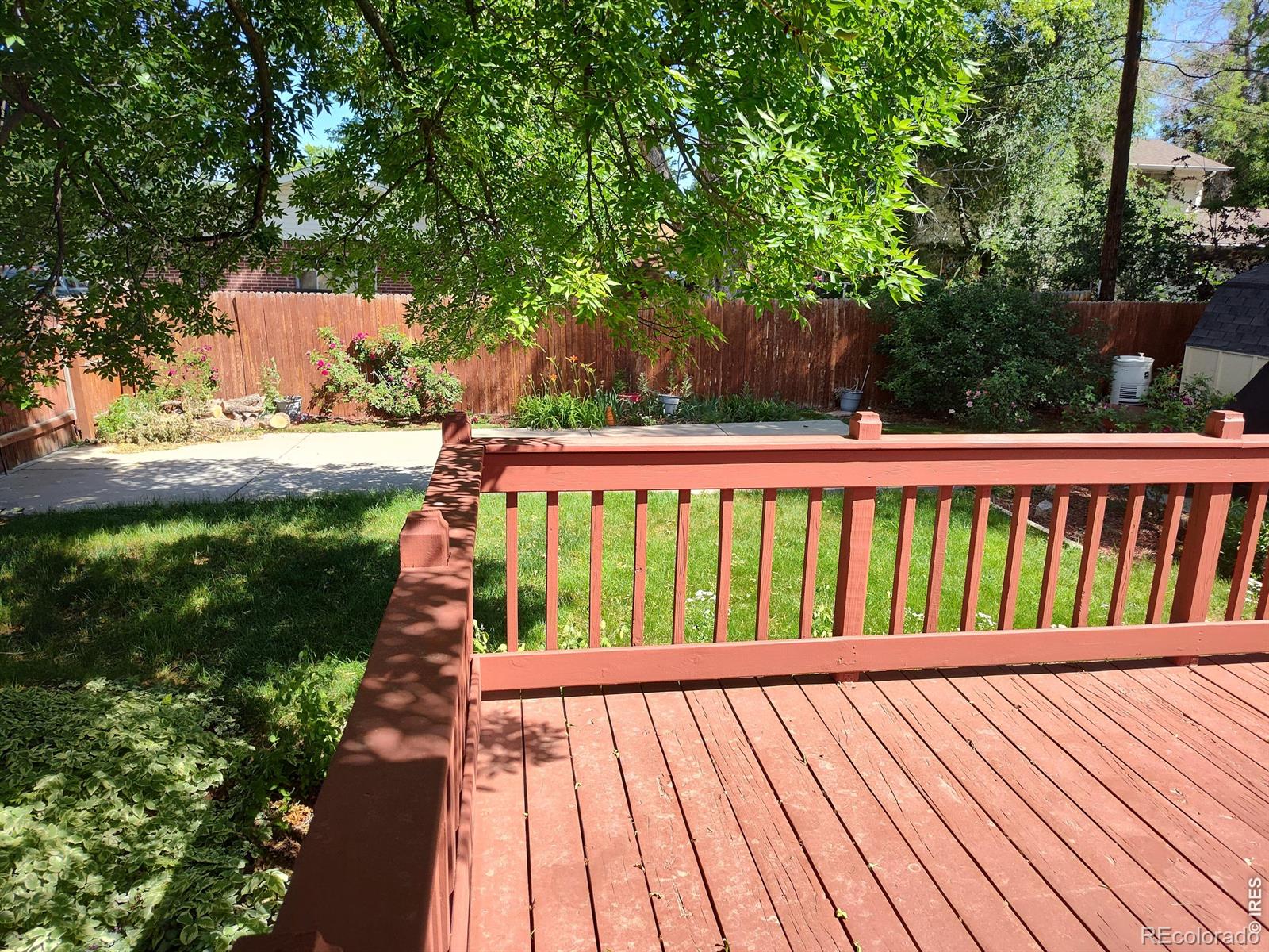 MLS Image #40 for 2  forsyth drive,longmont, Colorado