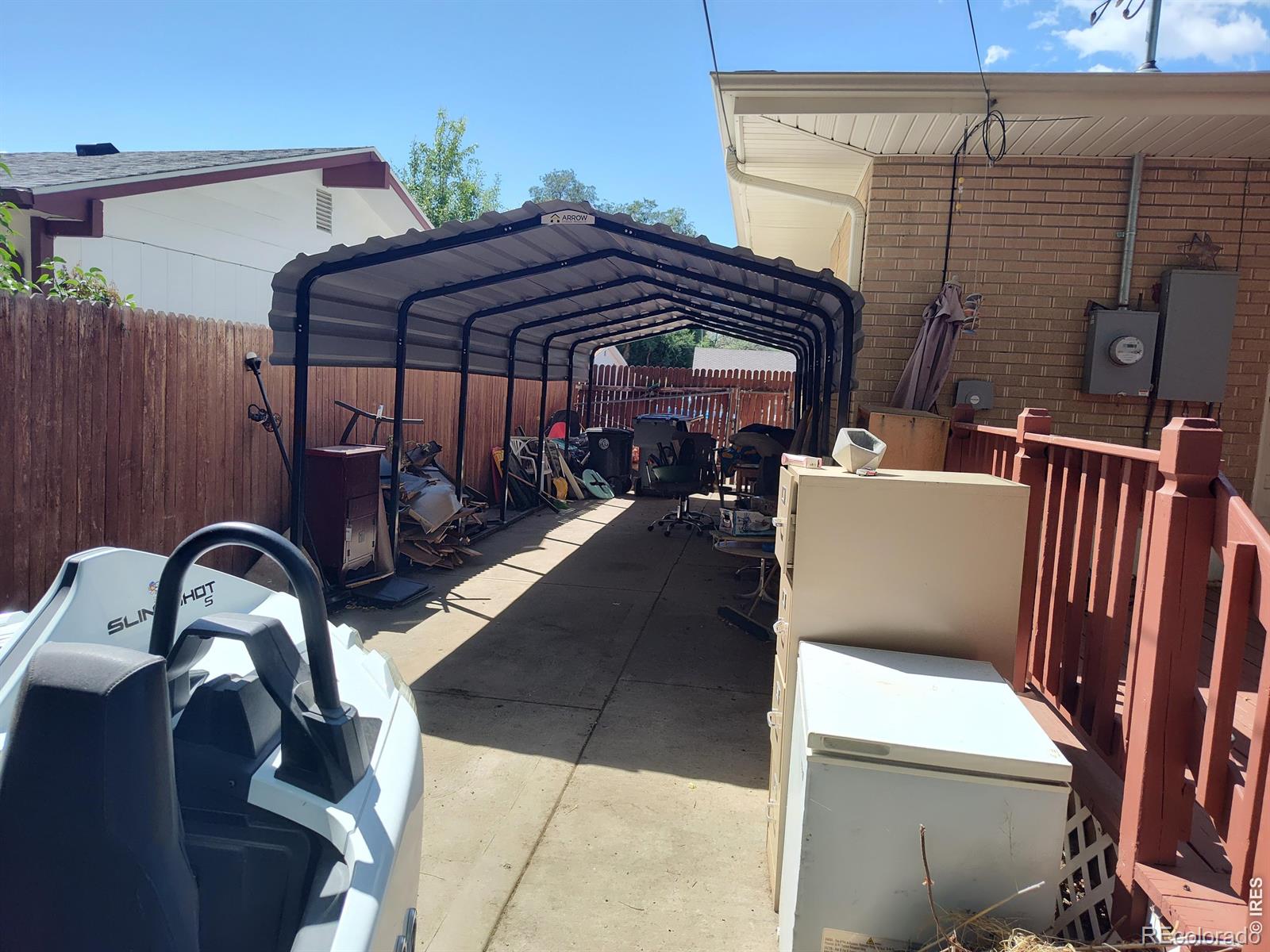 MLS Image #43 for 2  forsyth drive,longmont, Colorado