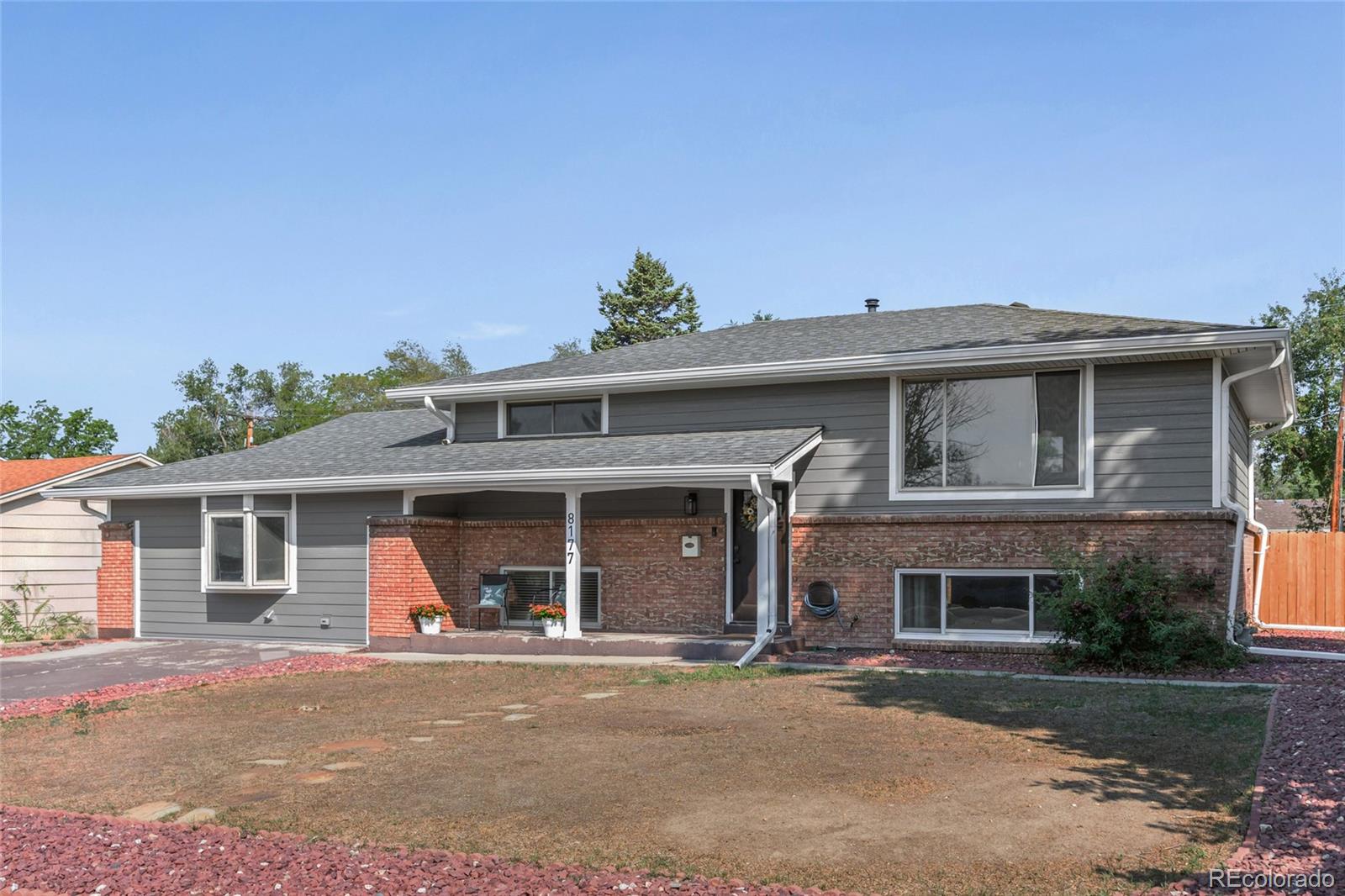 MLS Image #1 for 8177  ames way,arvada, Colorado
