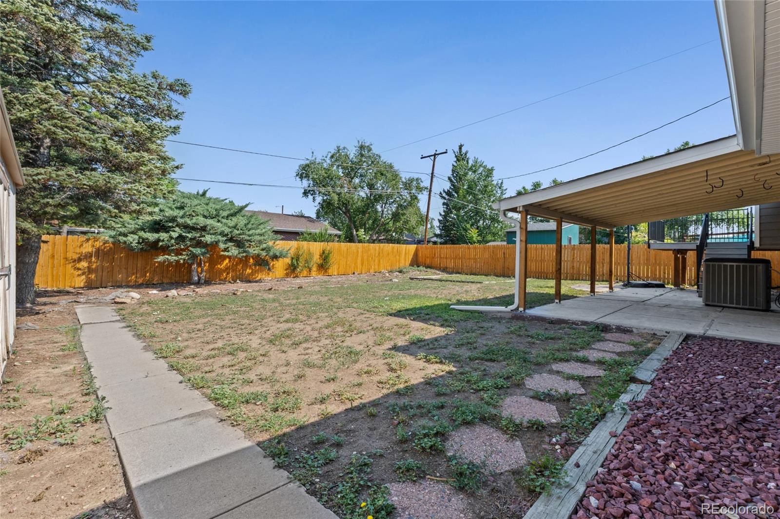 MLS Image #25 for 8177  ames way,arvada, Colorado