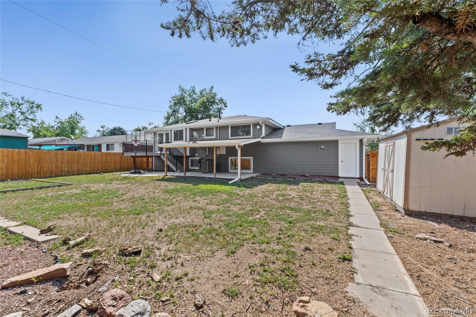 MLS Image #26 for 8177  ames way,arvada, Colorado