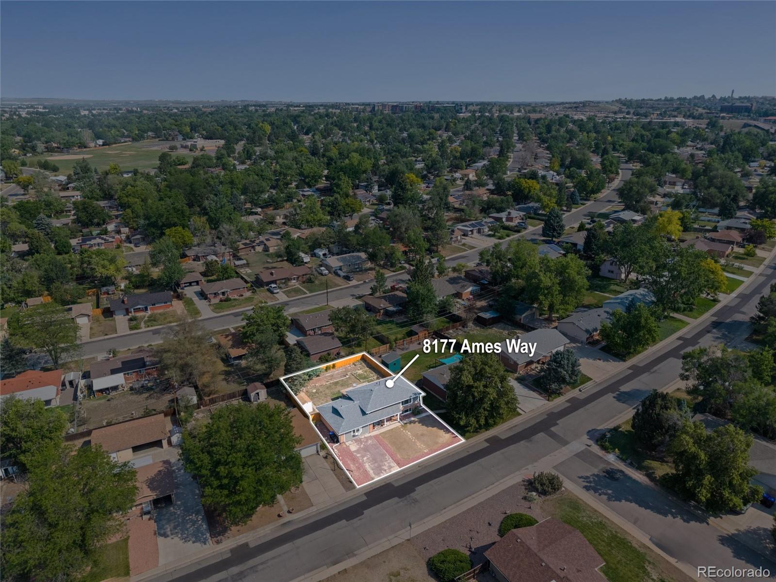 MLS Image #31 for 8177  ames way,arvada, Colorado