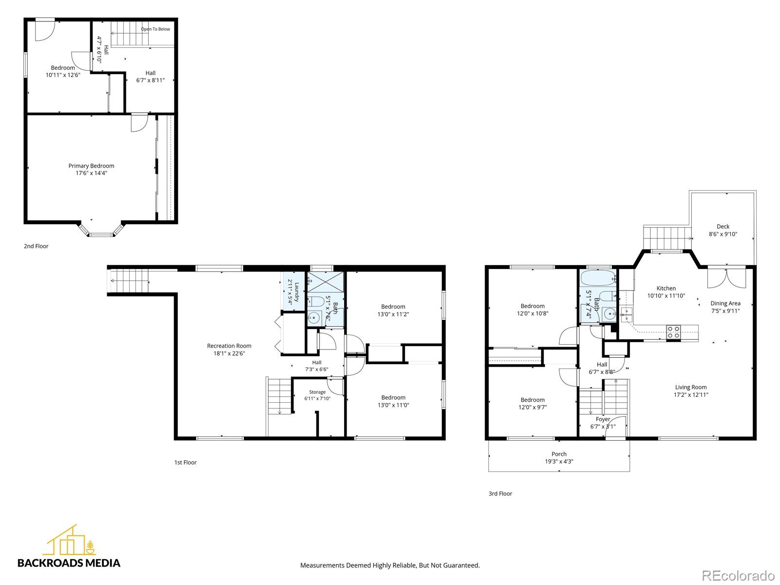 MLS Image #33 for 8177  ames way,arvada, Colorado