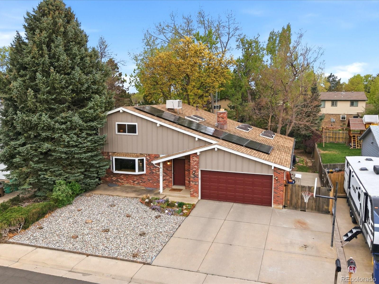 MLS Image #1 for 13850 w 75th place,arvada, Colorado