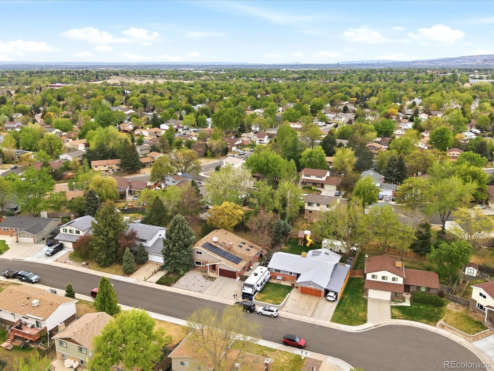 MLS Image #2 for 13850 w 75th place,arvada, Colorado