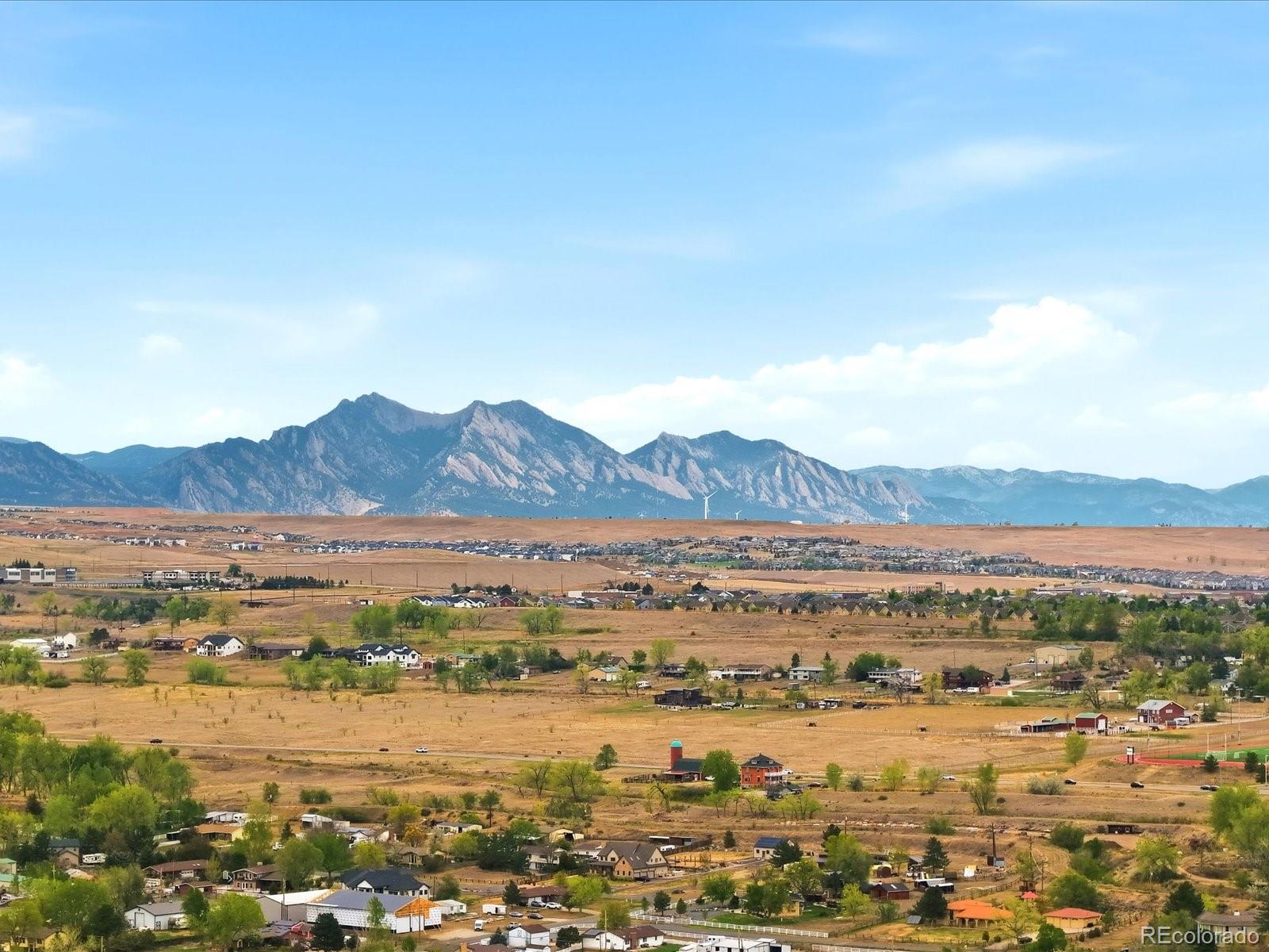 MLS Image #3 for 13850 w 75th place,arvada, Colorado