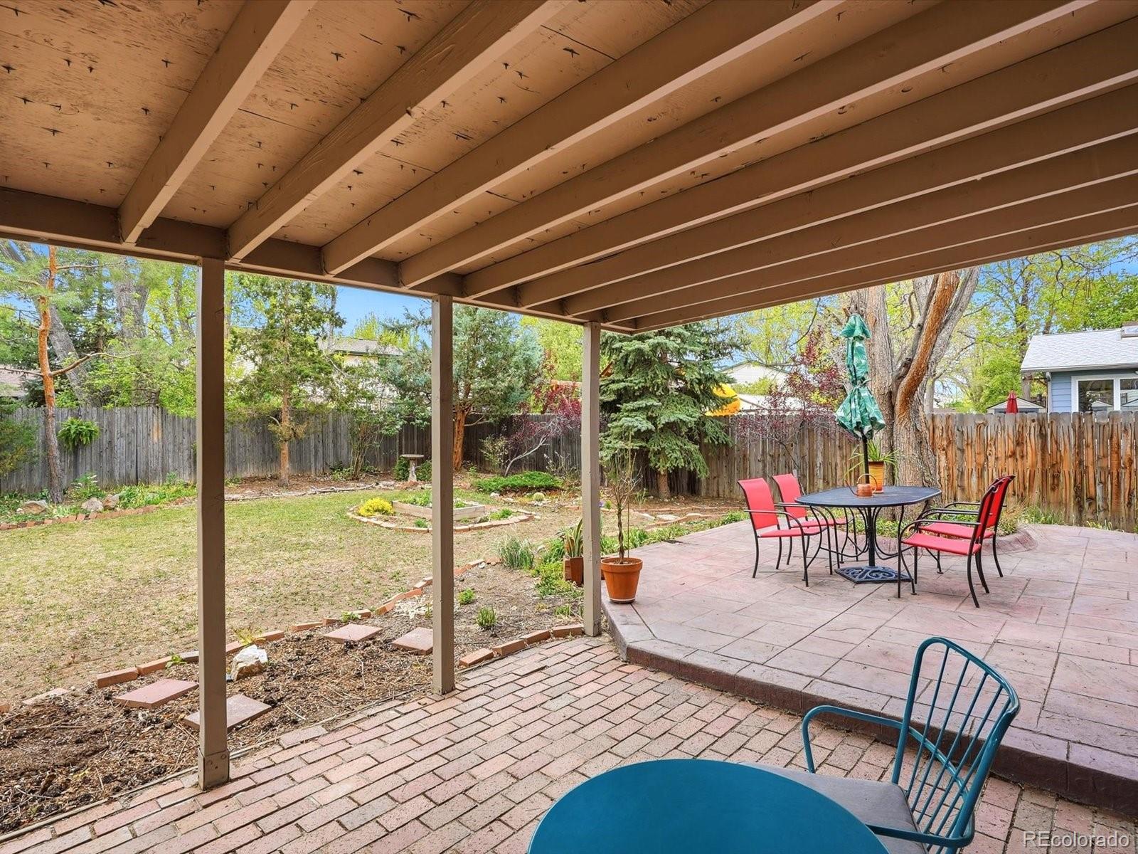 MLS Image #38 for 13850 w 75th place,arvada, Colorado