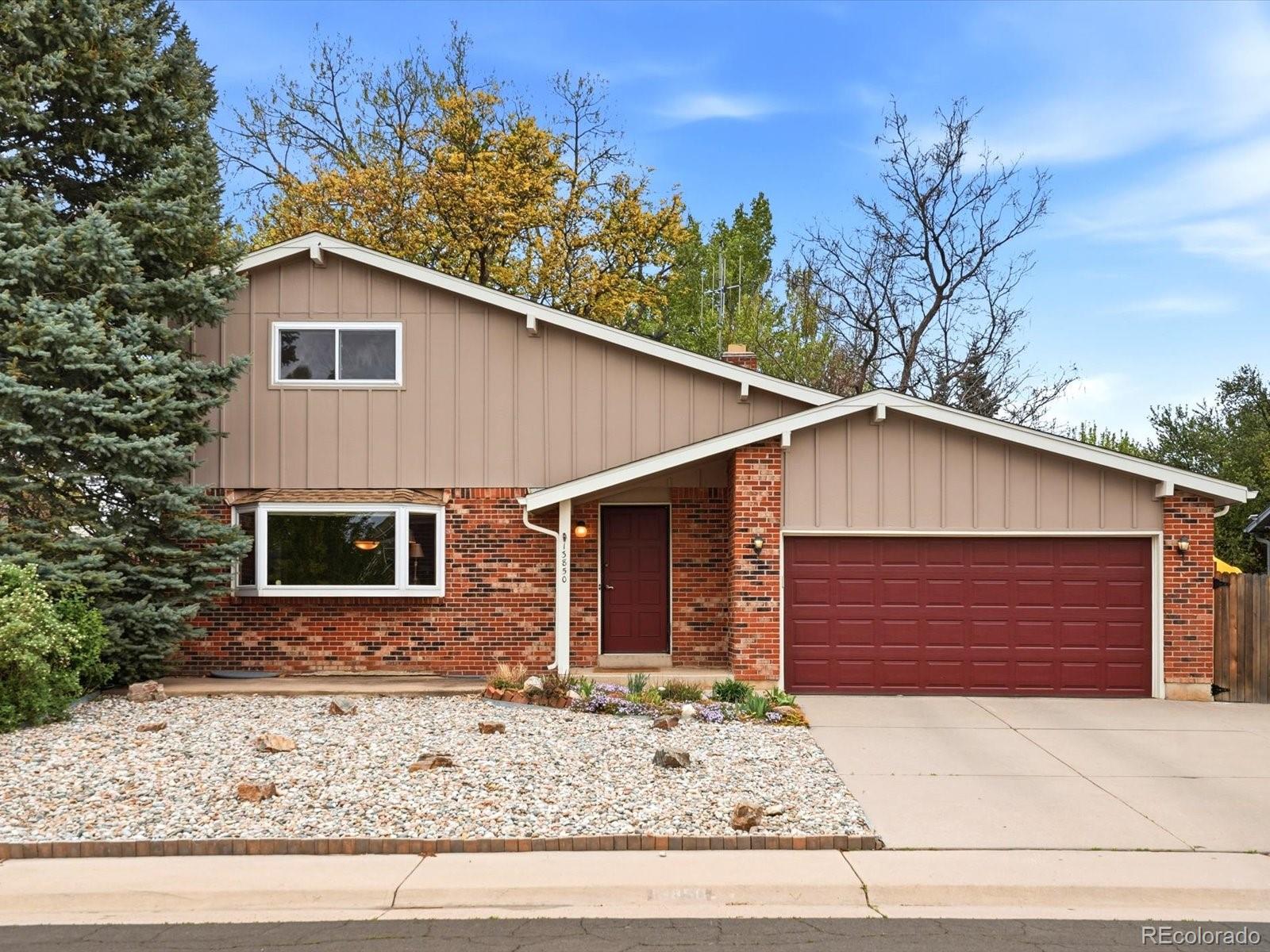 MLS Image #4 for 13850 w 75th place,arvada, Colorado