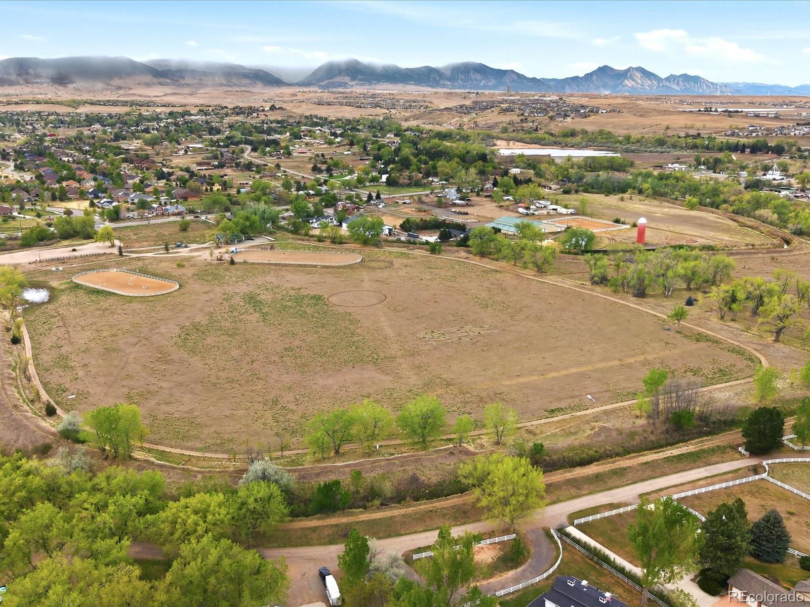 MLS Image #41 for 13850 w 75th place,arvada, Colorado