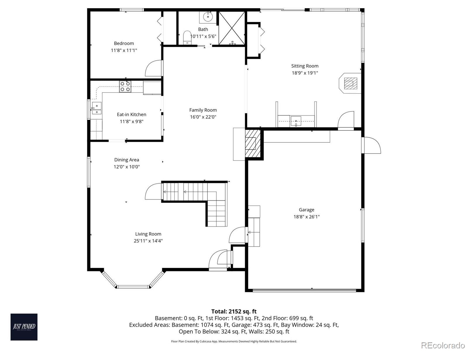 MLS Image #42 for 13850 w 75th place,arvada, Colorado