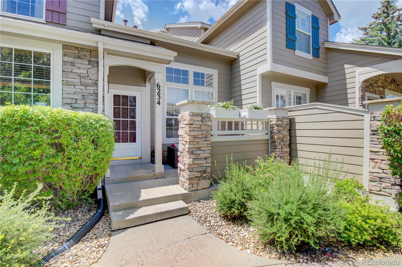 MLS Image #1 for 6234  secrest street,arvada, Colorado