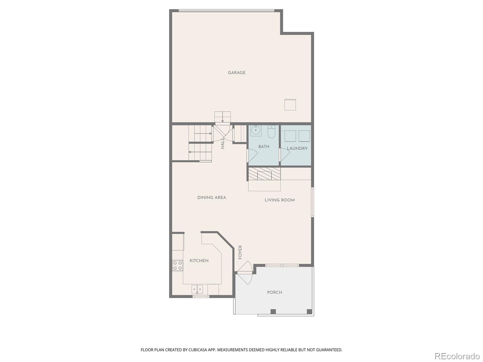 MLS Image #36 for 6234  secrest street,arvada, Colorado