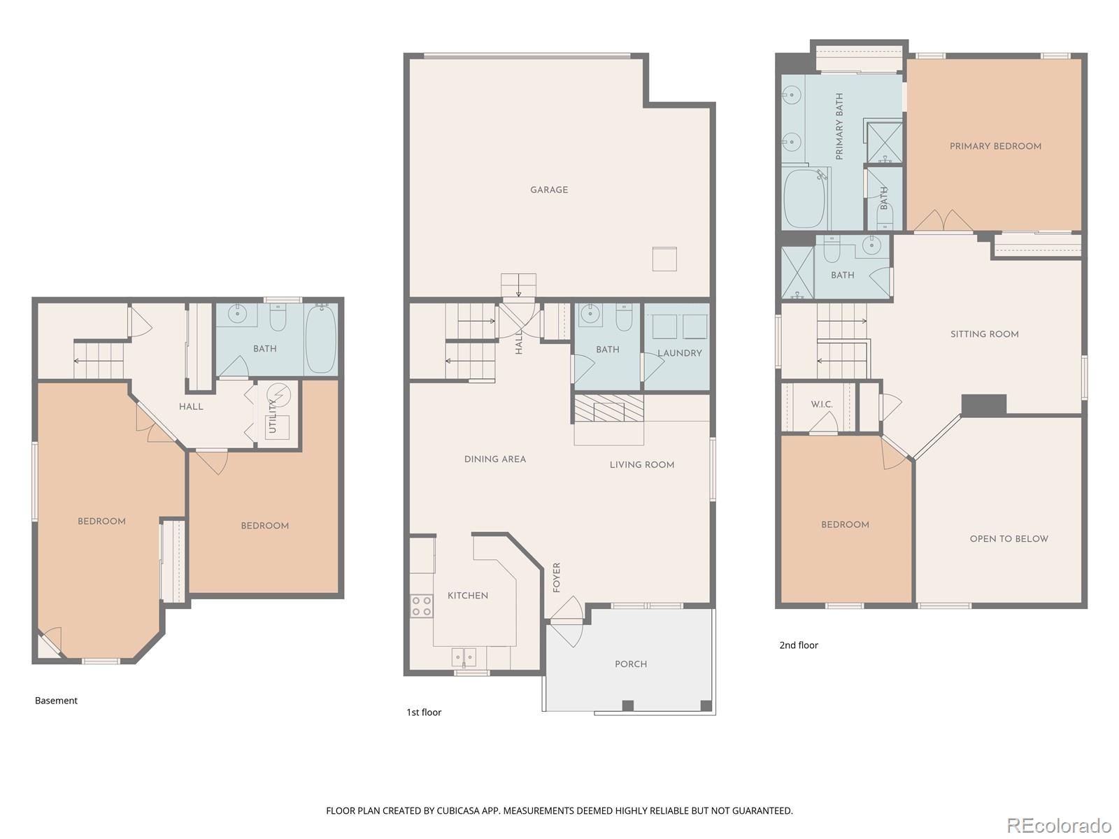 MLS Image #38 for 6234  secrest street,arvada, Colorado