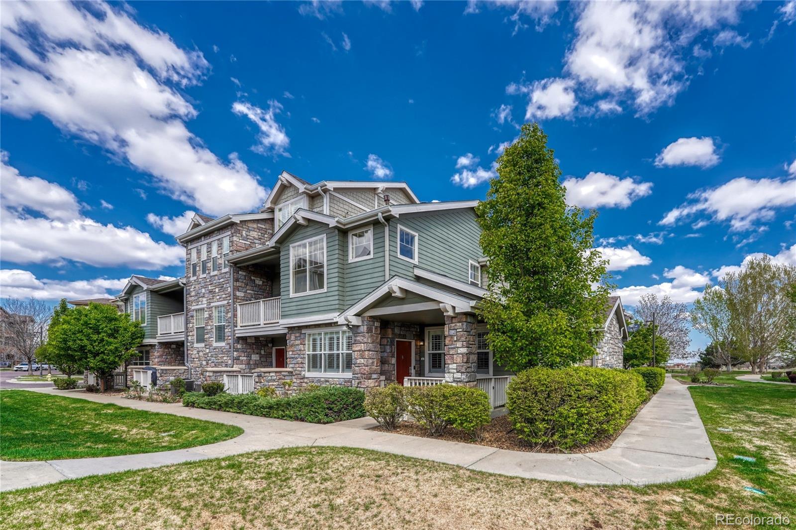 MLS Image #1 for 8460  canyon rim trail 4,englewood, Colorado