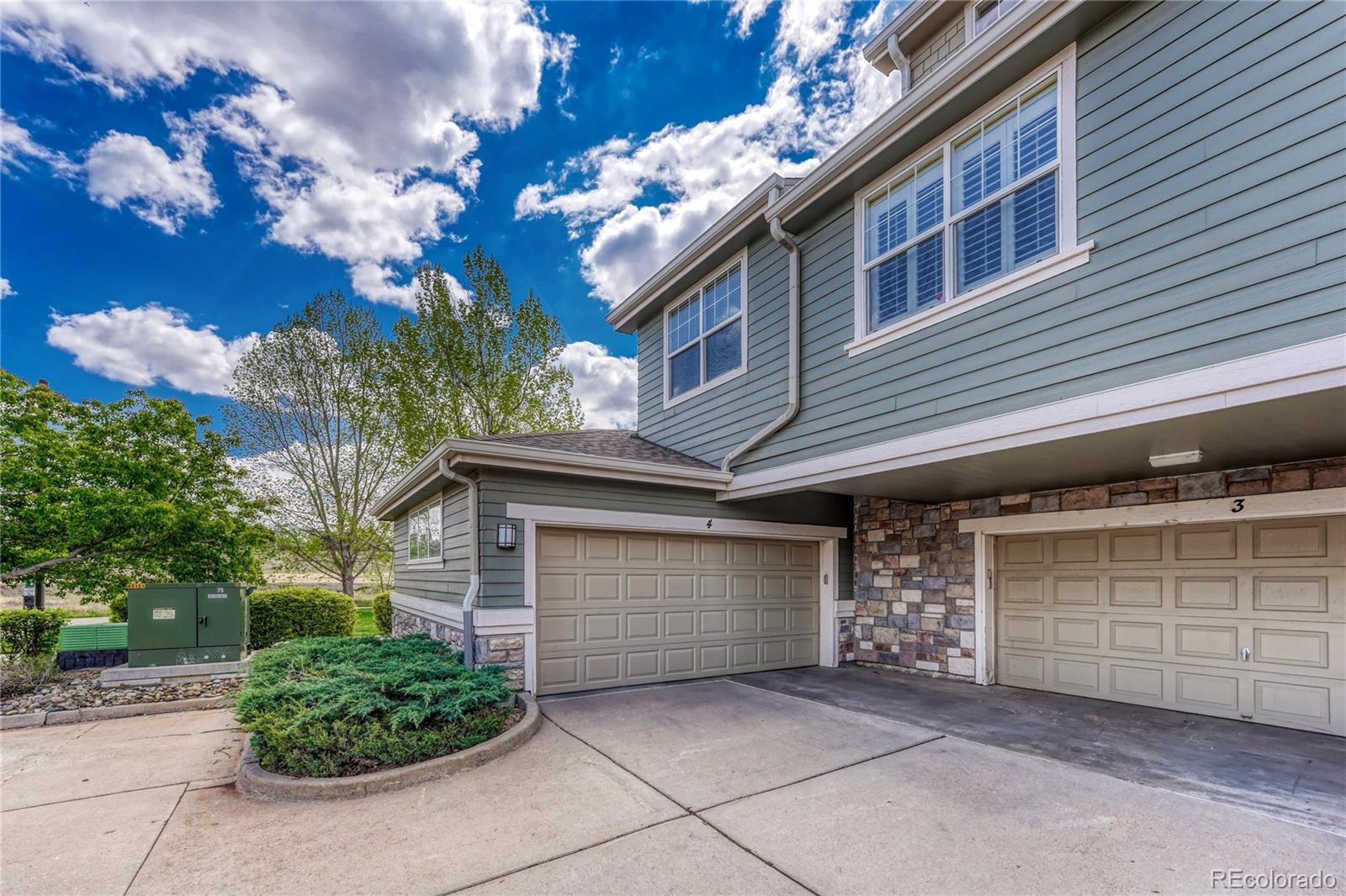 MLS Image #2 for 8460  canyon rim trail 4,englewood, Colorado