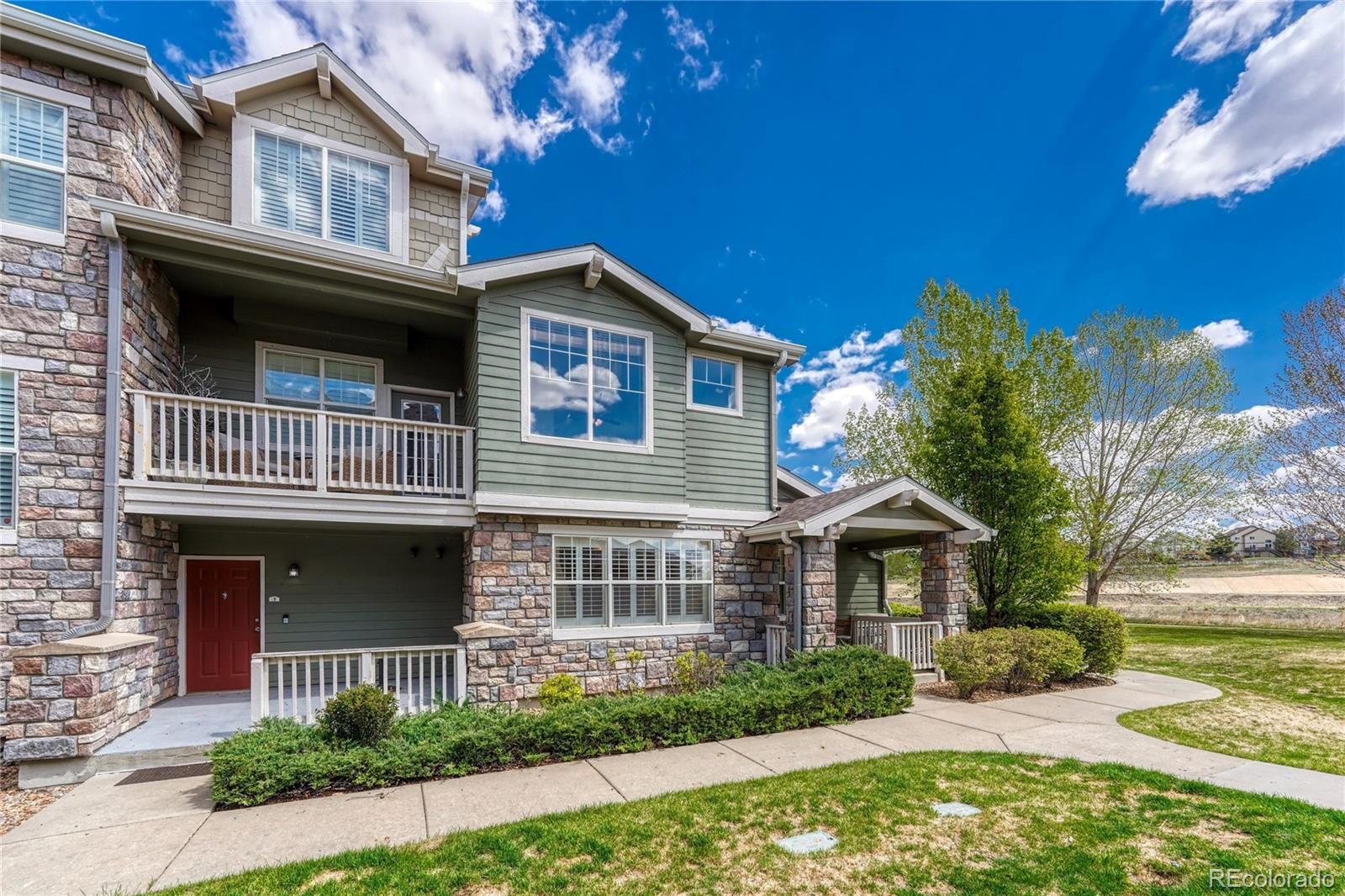 MLS Image #3 for 8460  canyon rim trail 4,englewood, Colorado
