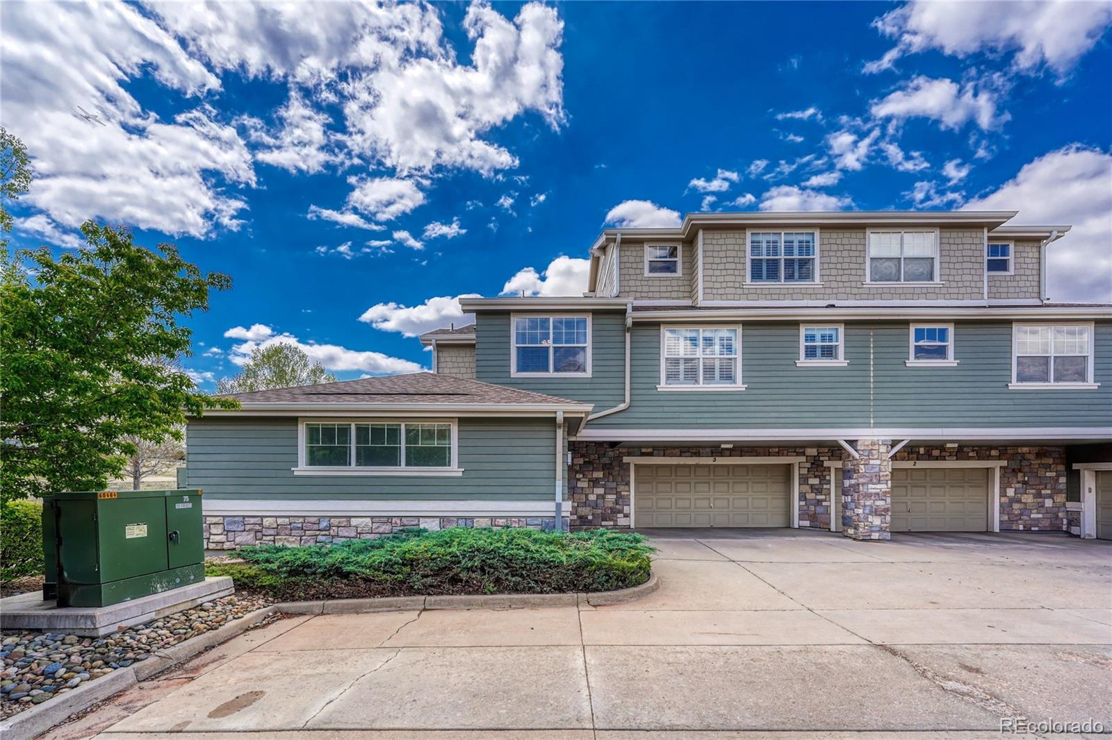 MLS Image #39 for 8460  canyon rim trail 4,englewood, Colorado