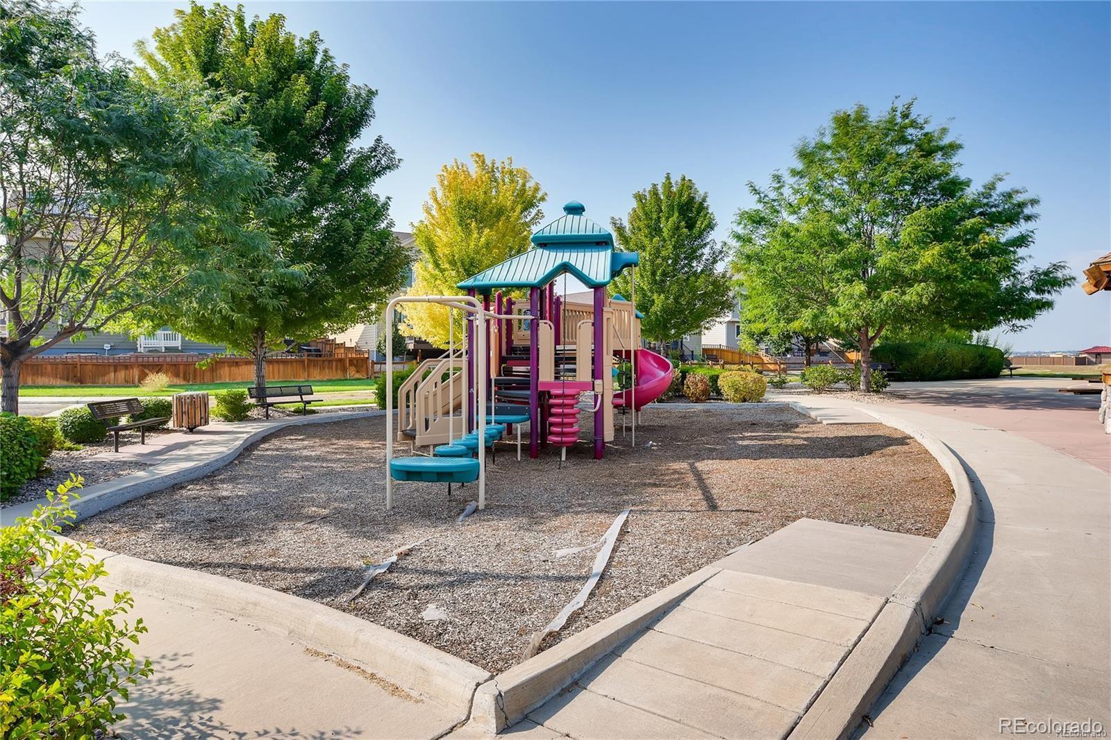 MLS Image #46 for 8460  canyon rim trail 4,englewood, Colorado