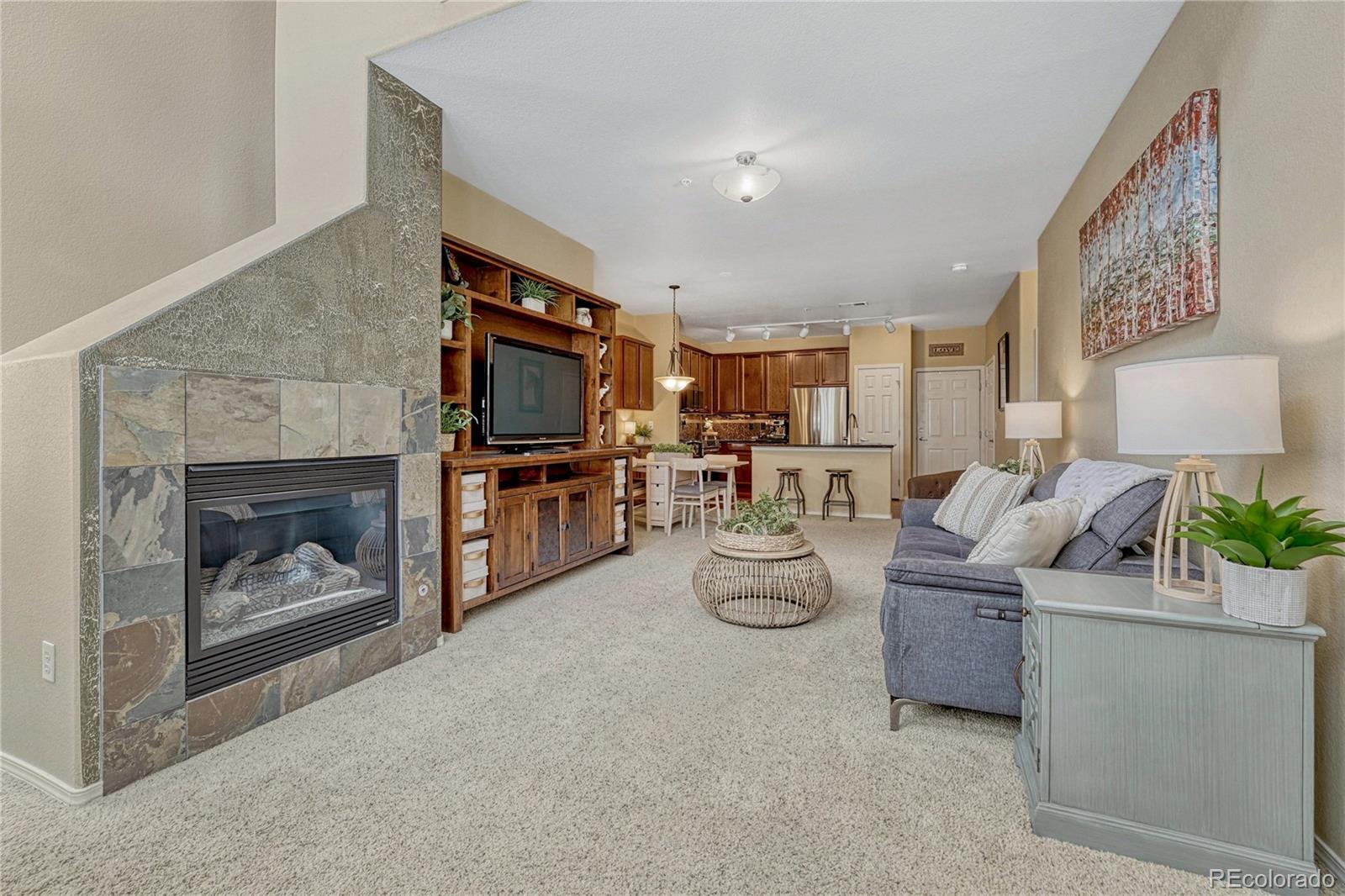 MLS Image #7 for 8460  canyon rim trail 4,englewood, Colorado