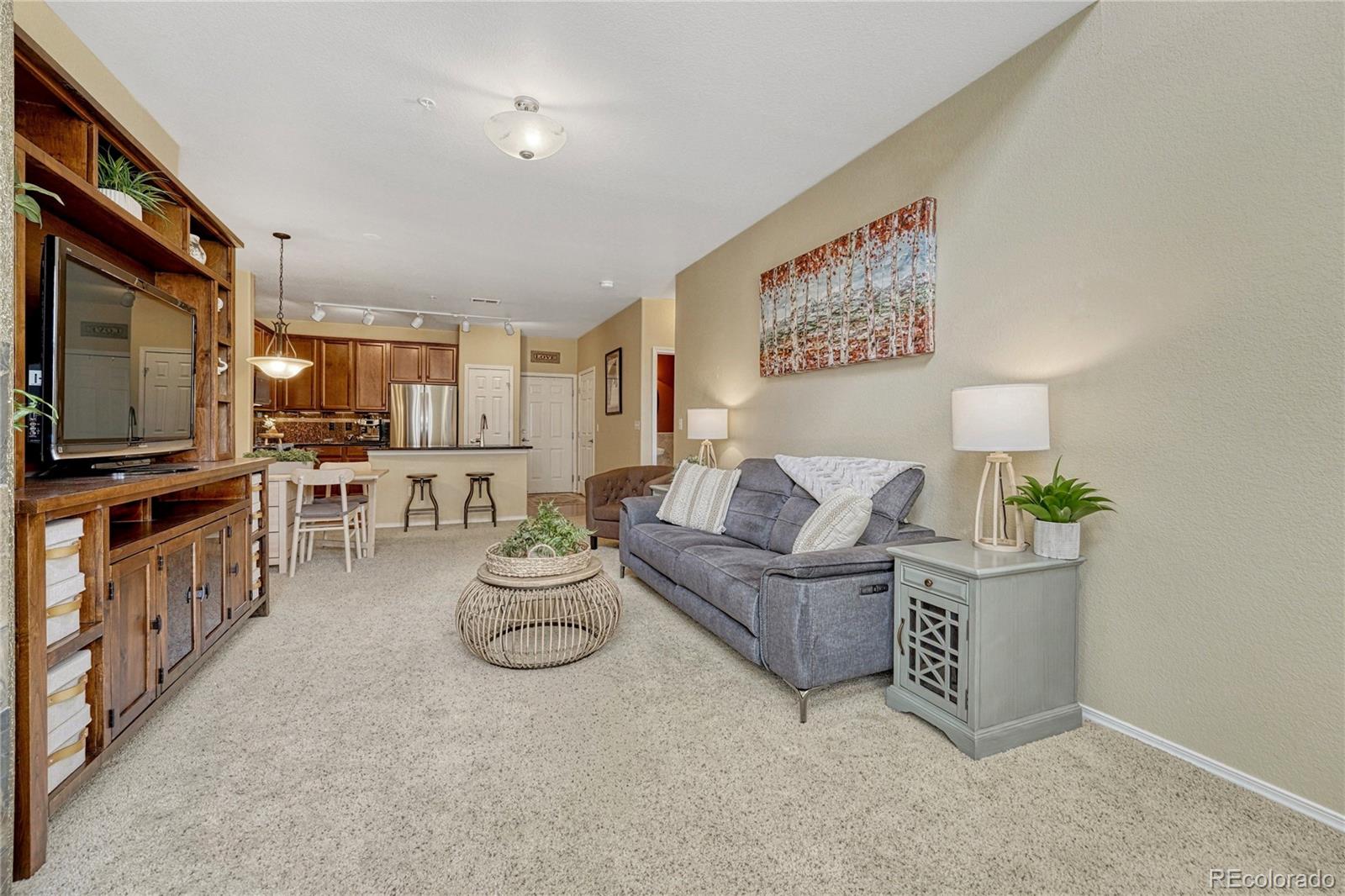 MLS Image #8 for 8460  canyon rim trail 4,englewood, Colorado