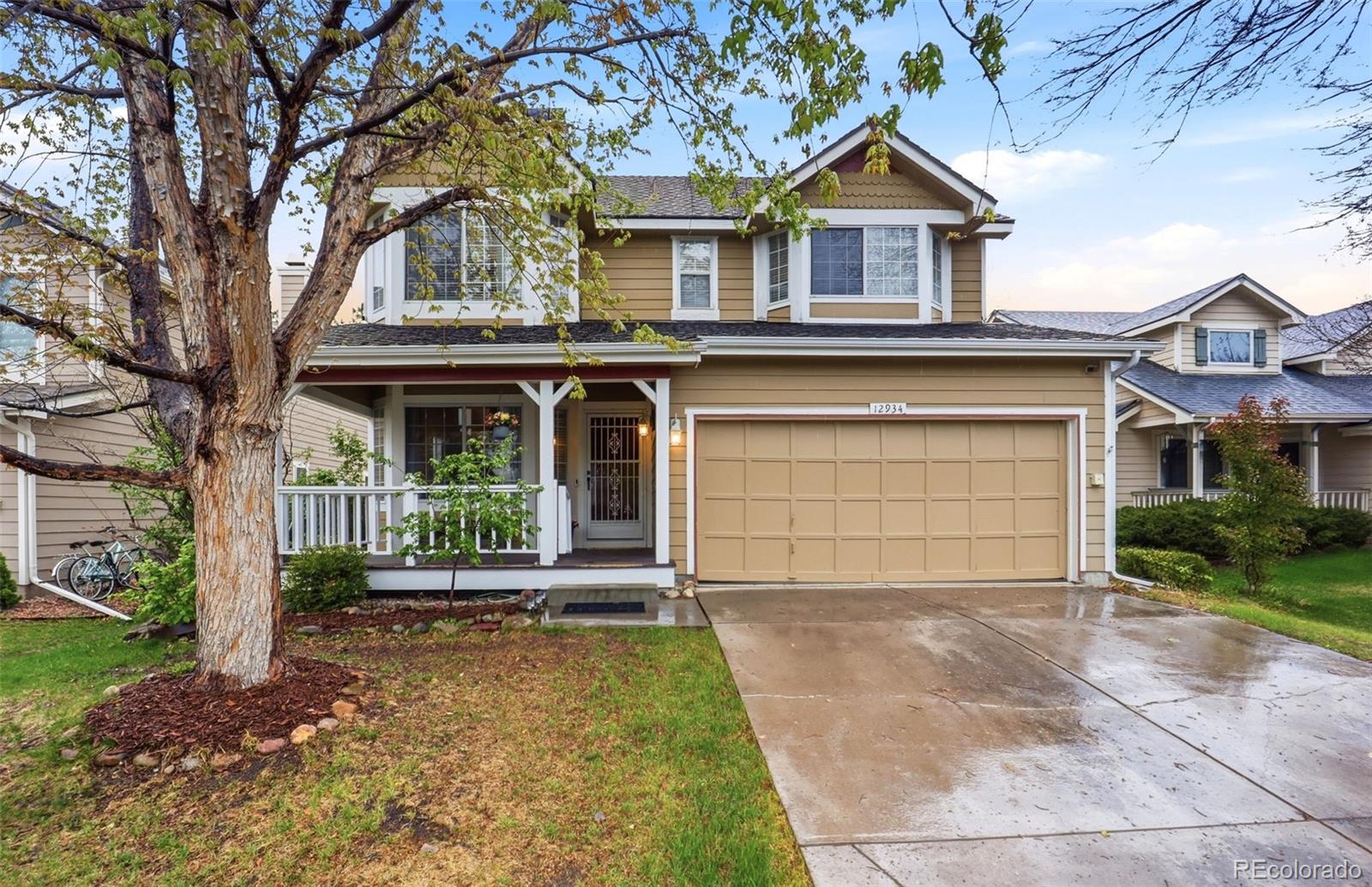 MLS Image #0 for 12934 s molly court,parker, Colorado
