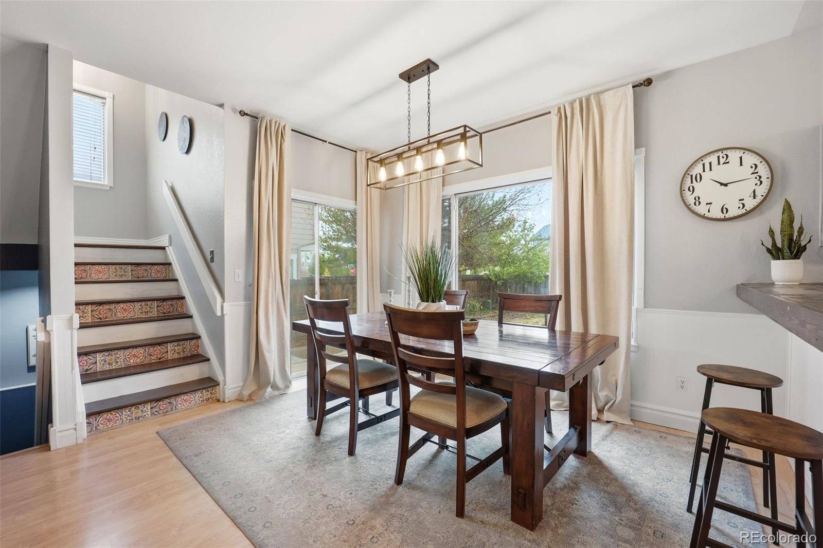 MLS Image #10 for 12934 s molly court,parker, Colorado