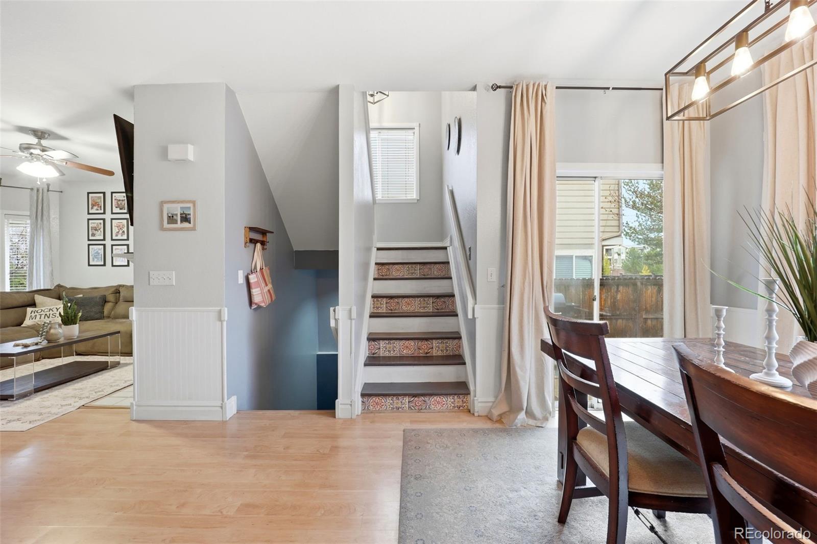 MLS Image #12 for 12934 s molly court,parker, Colorado