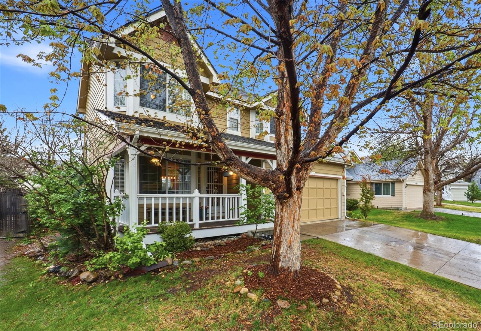 MLS Image #2 for 12934 s molly court,parker, Colorado