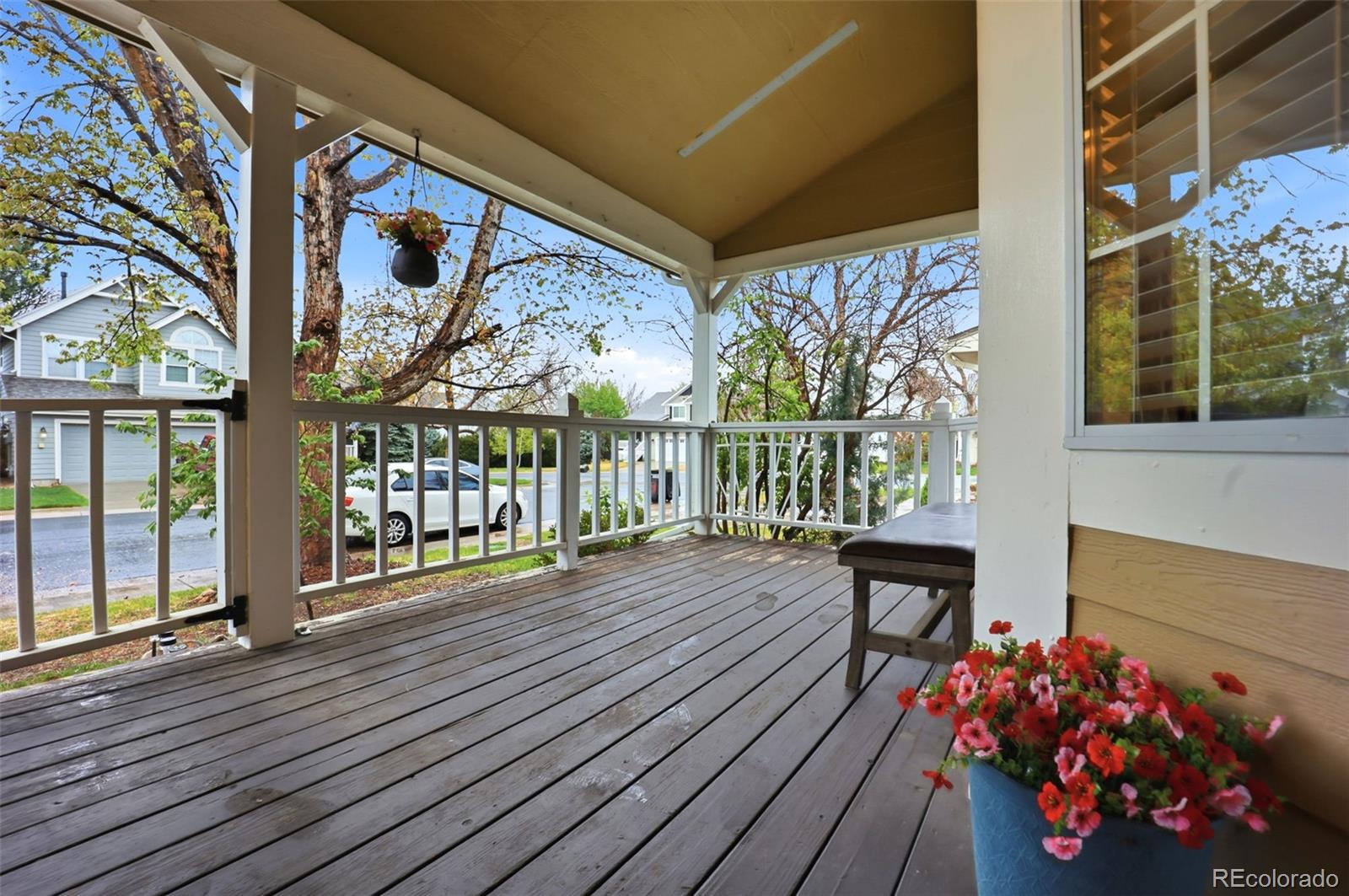 MLS Image #3 for 12934 s molly court,parker, Colorado