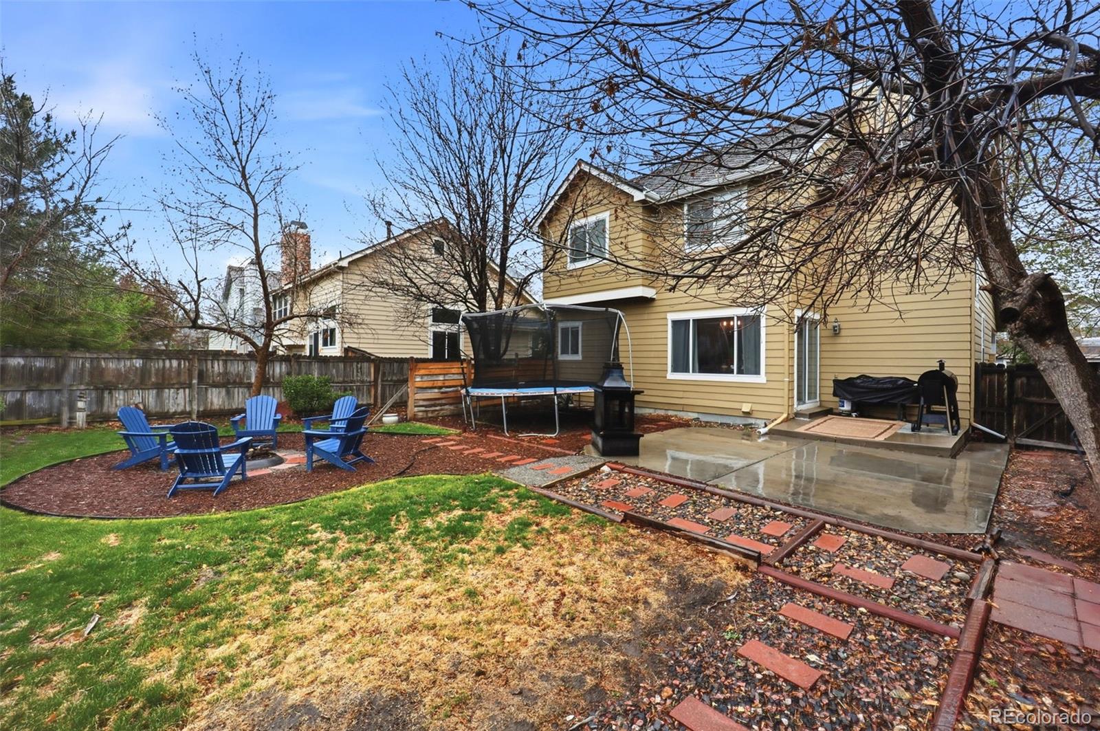 MLS Image #34 for 12934 s molly court,parker, Colorado
