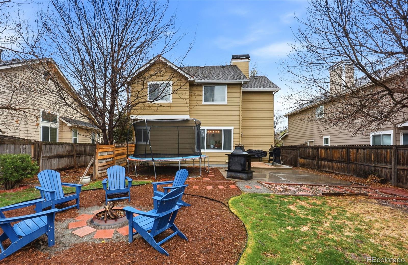 MLS Image #35 for 12934 s molly court,parker, Colorado