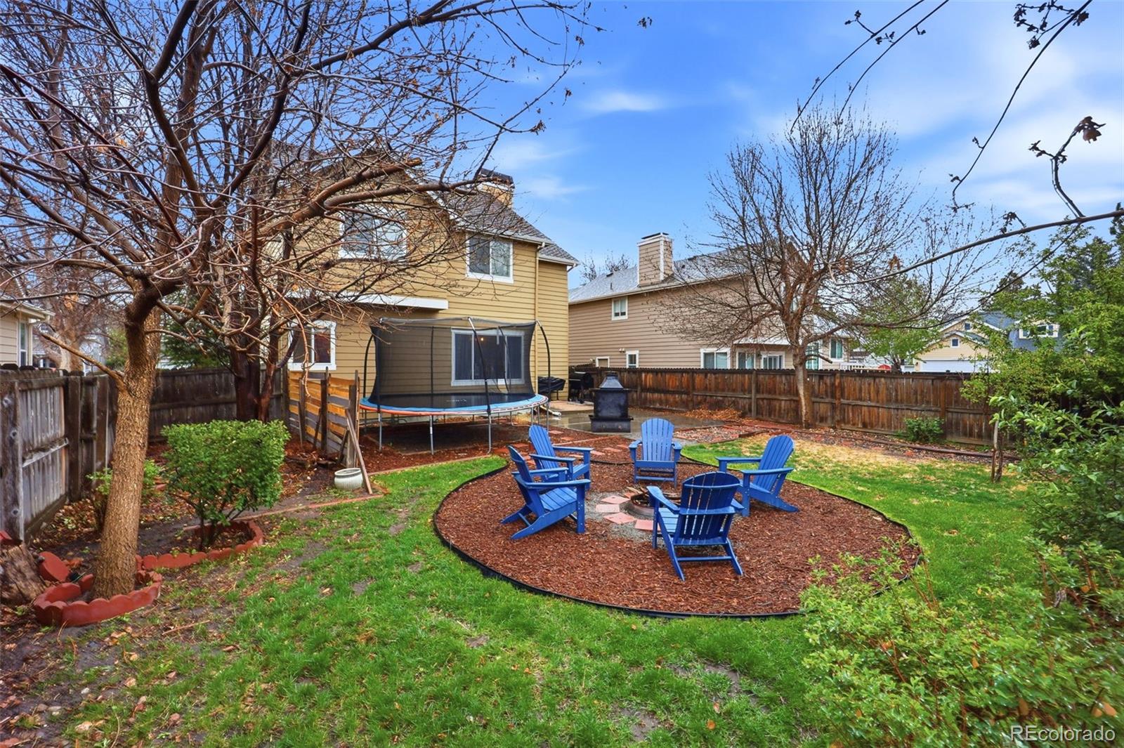MLS Image #36 for 12934 s molly court,parker, Colorado
