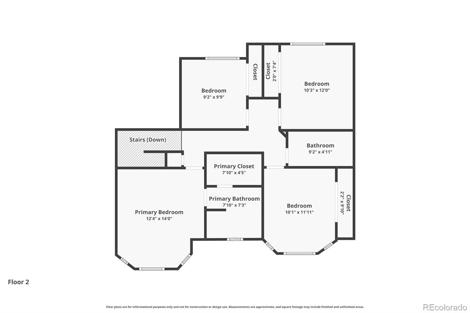 MLS Image #38 for 12934 s molly court,parker, Colorado