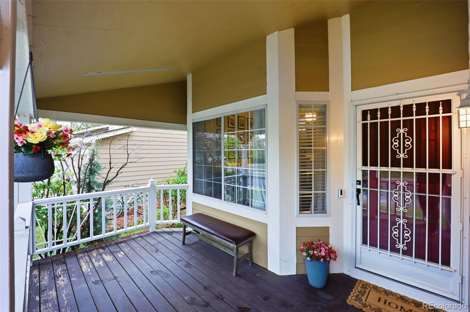 MLS Image #4 for 12934 s molly court,parker, Colorado