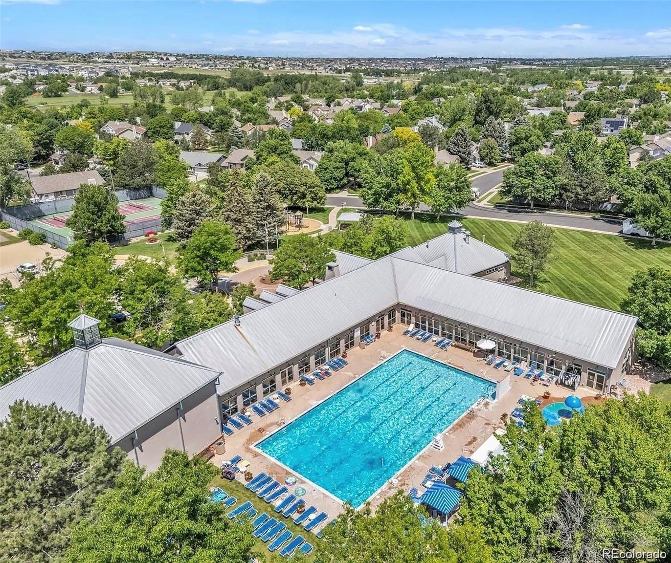 MLS Image #42 for 12934 s molly court,parker, Colorado